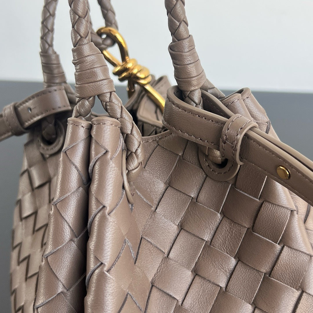 BOTT SMALL PARACHUTE CHAIN BAG