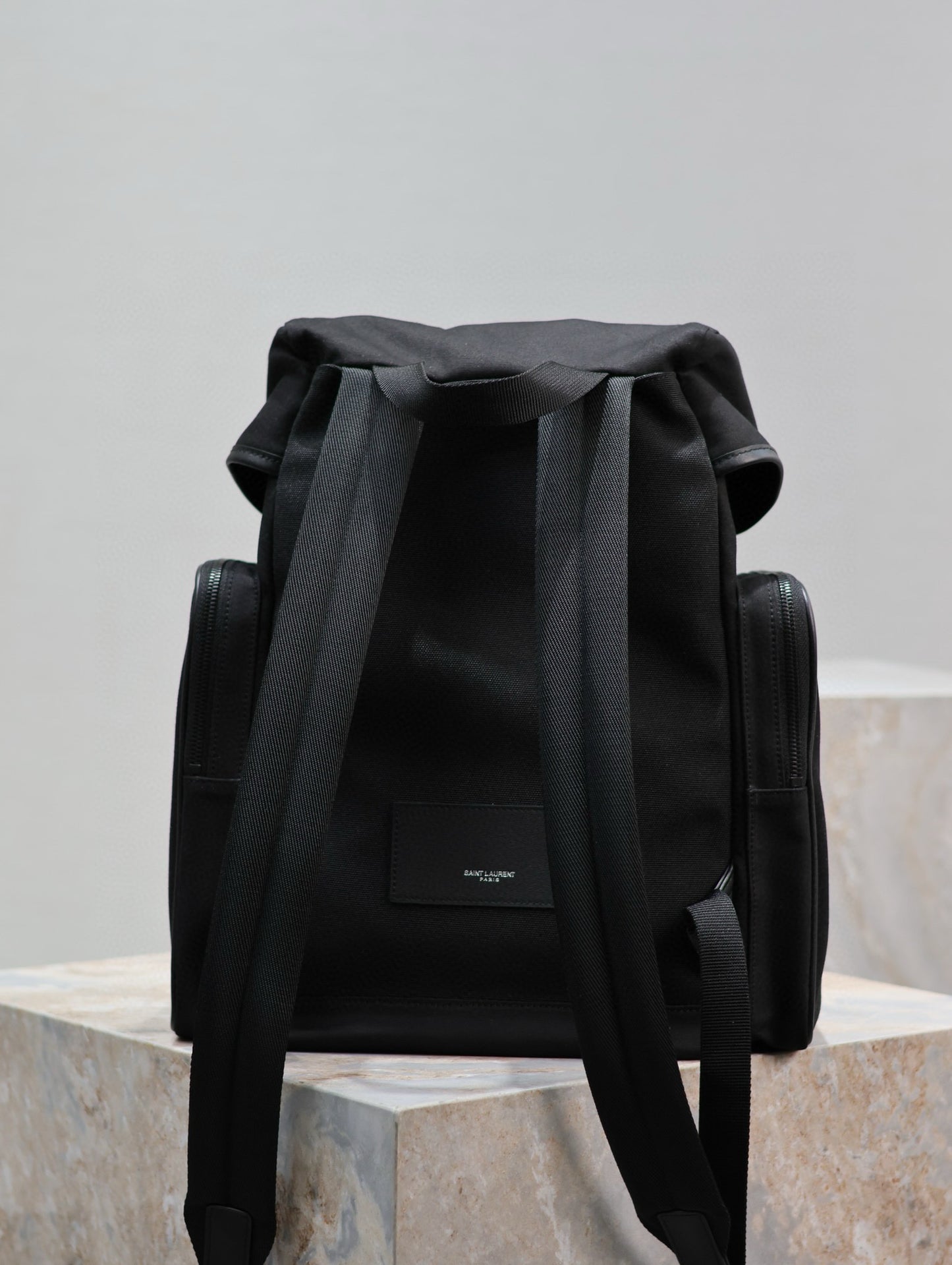 SL CITY MULTI POCKET BACKPACK