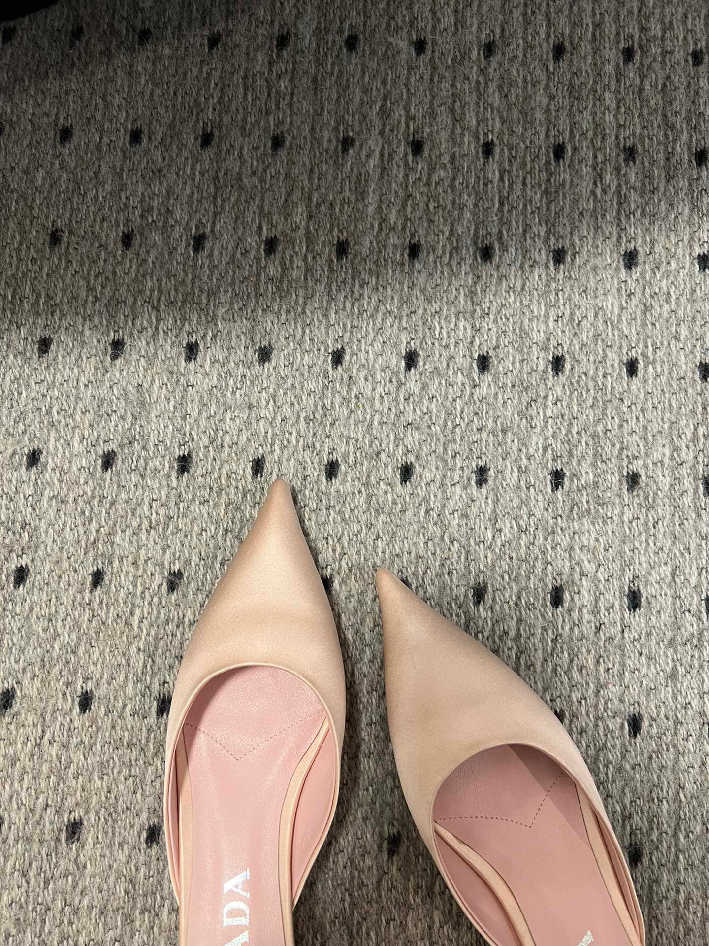 PD HEELS