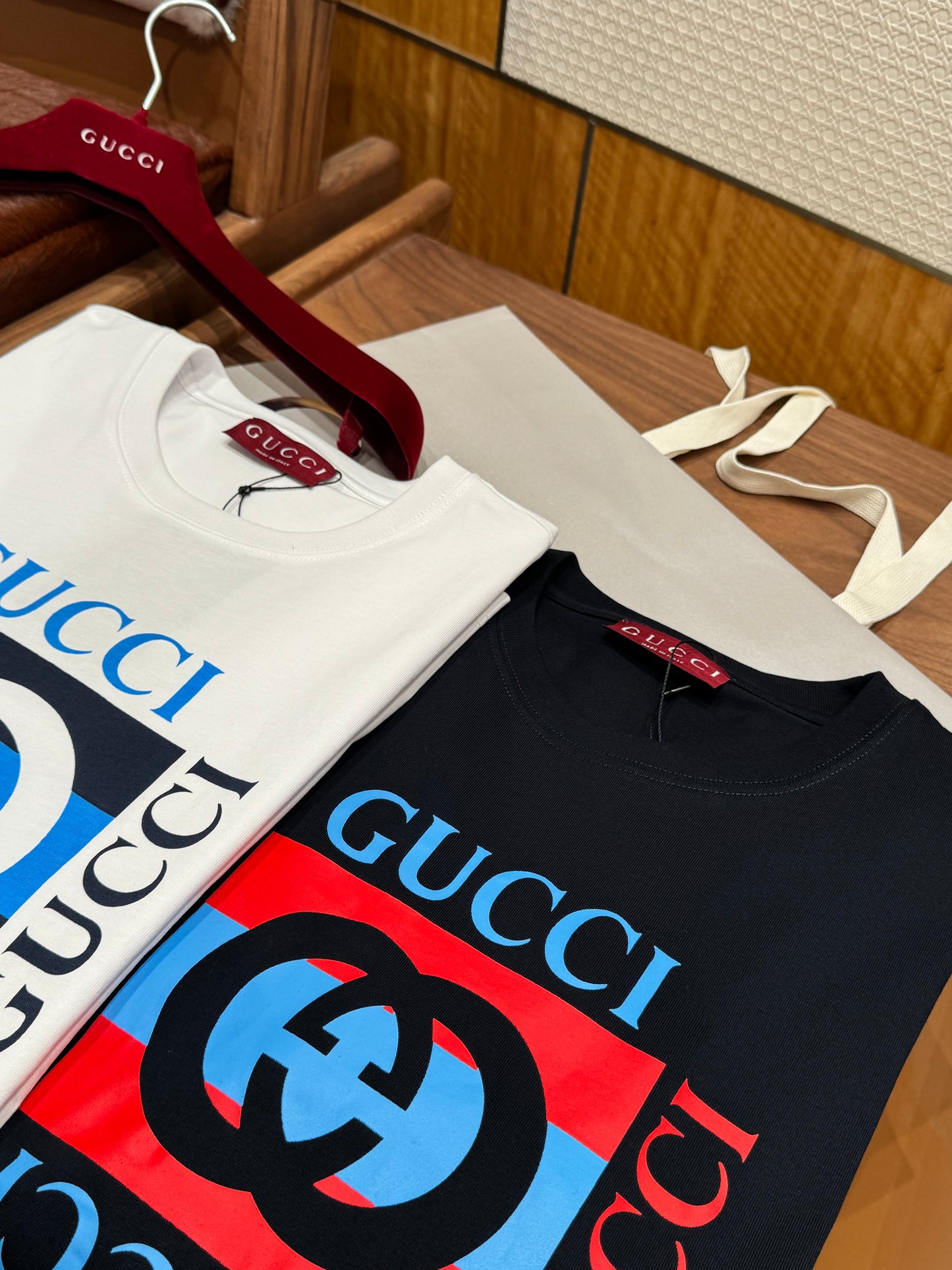 GG T-SHIRT