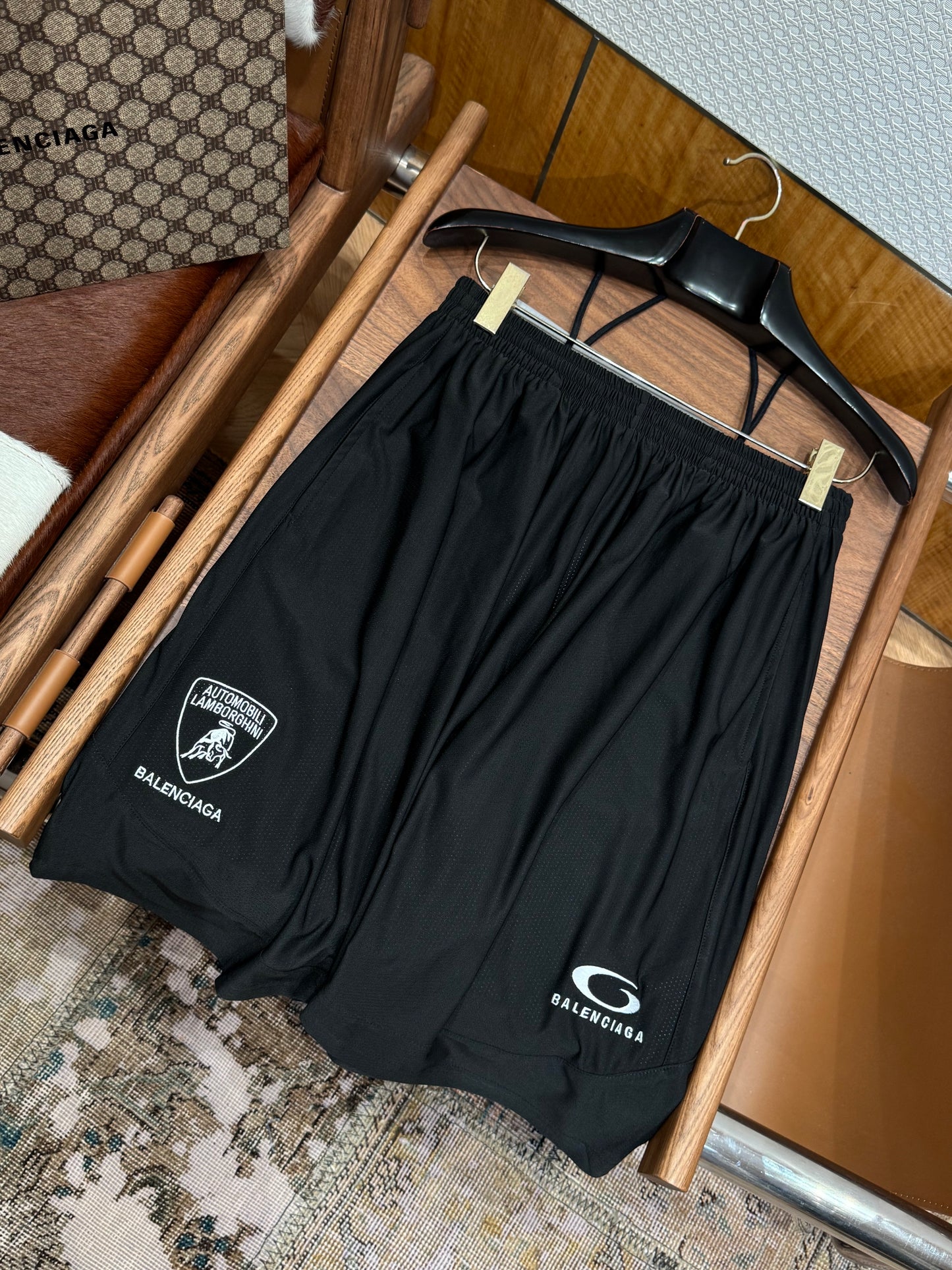 BAL SHORTS