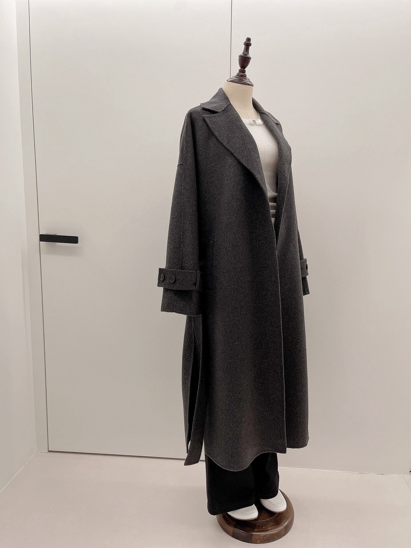 BRUNELLO C COAT