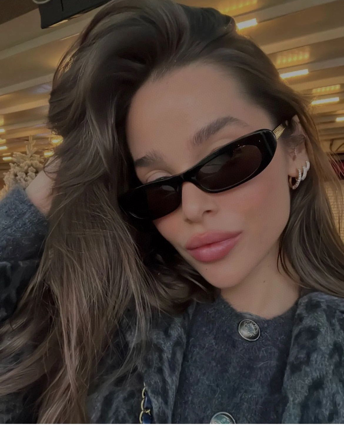 SL SUNGLASSES