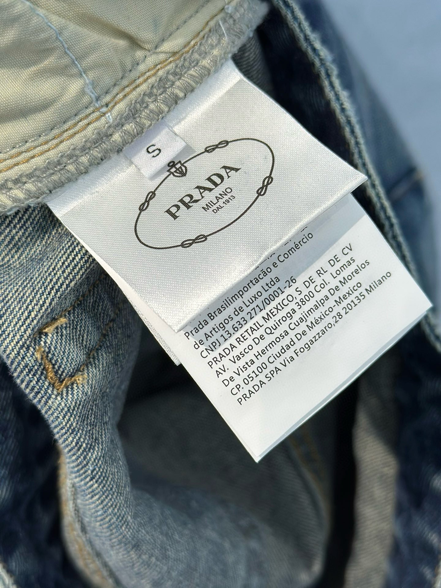 PD JEANS