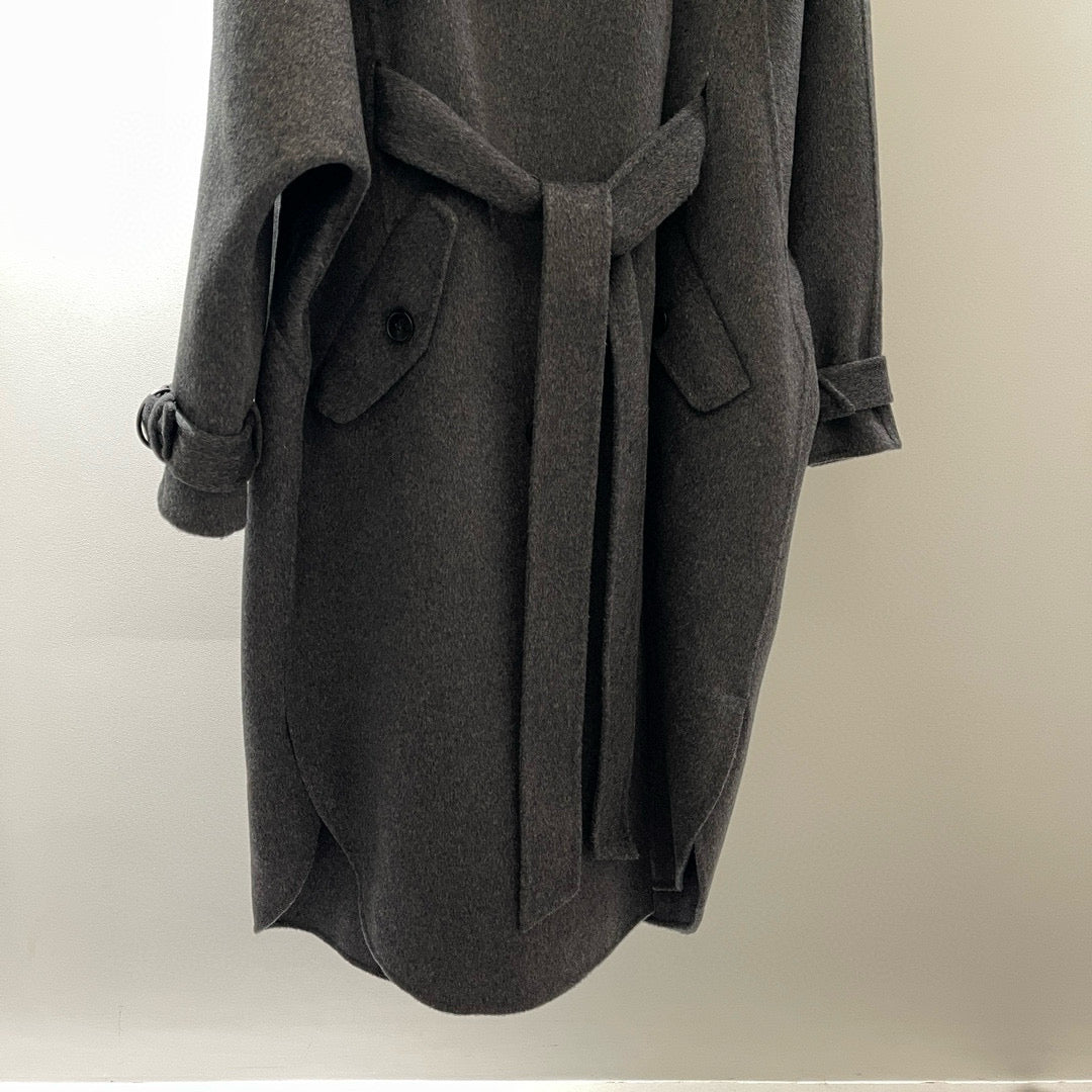 BRUNELLO C COAT