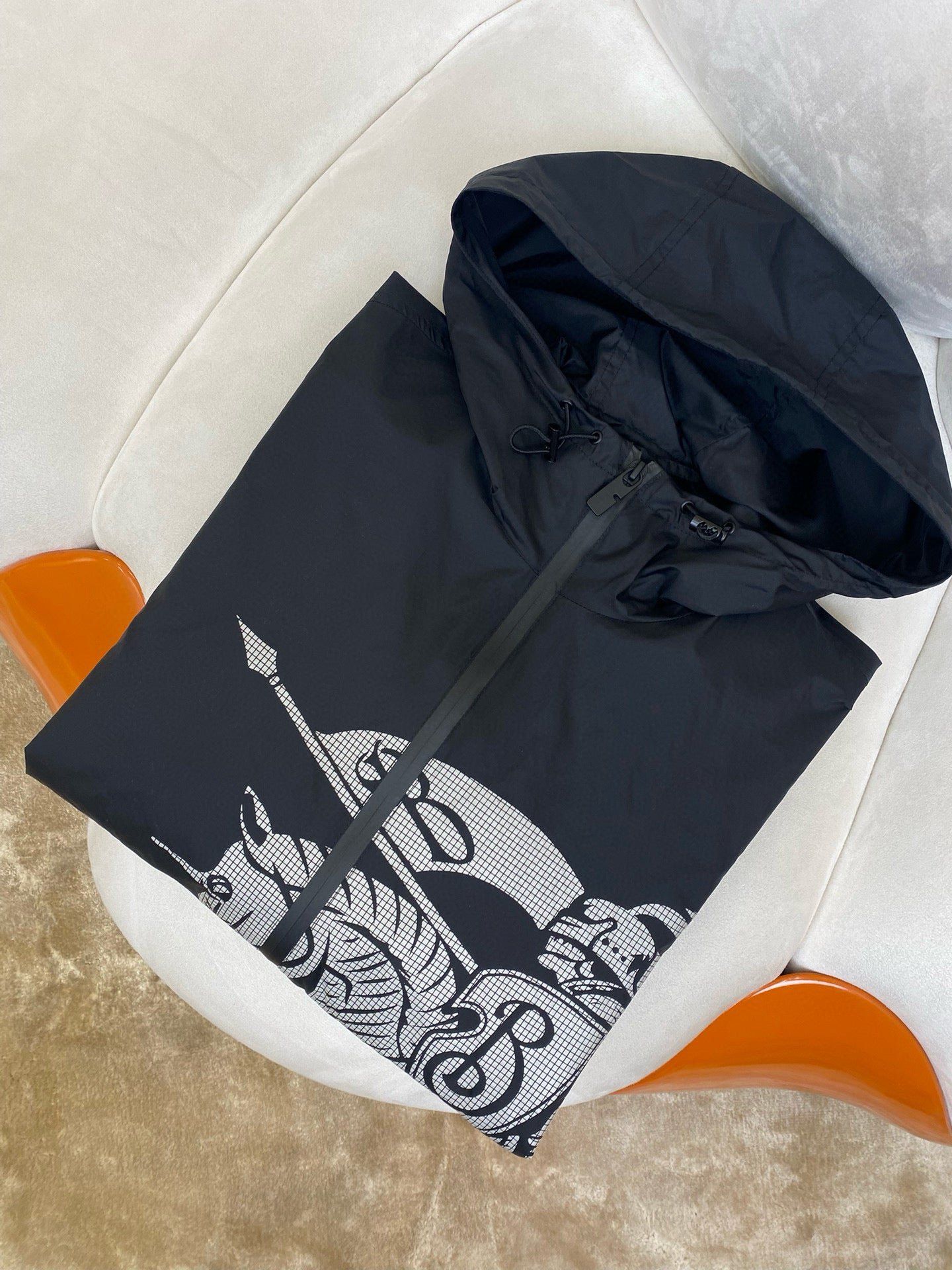 BBR JACKET