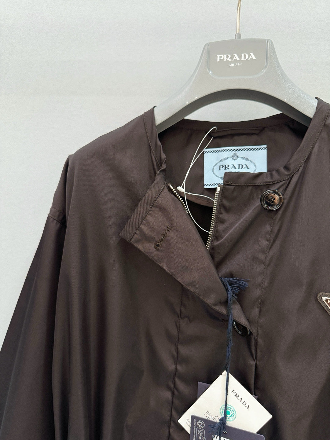 PD COAT