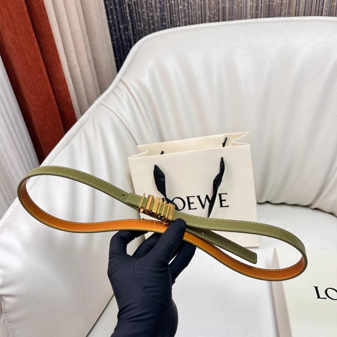 LOEW BELT 1.5 CM
