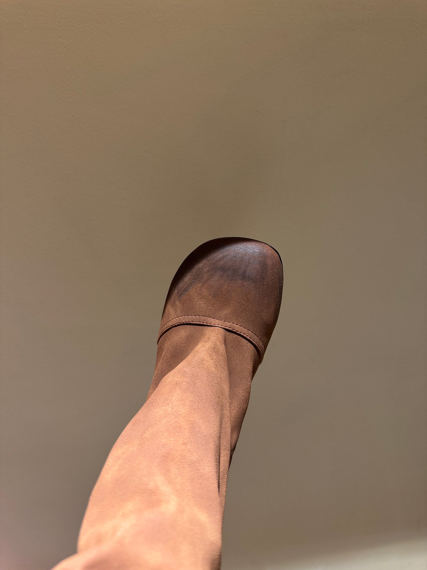 LOEW BOOTS