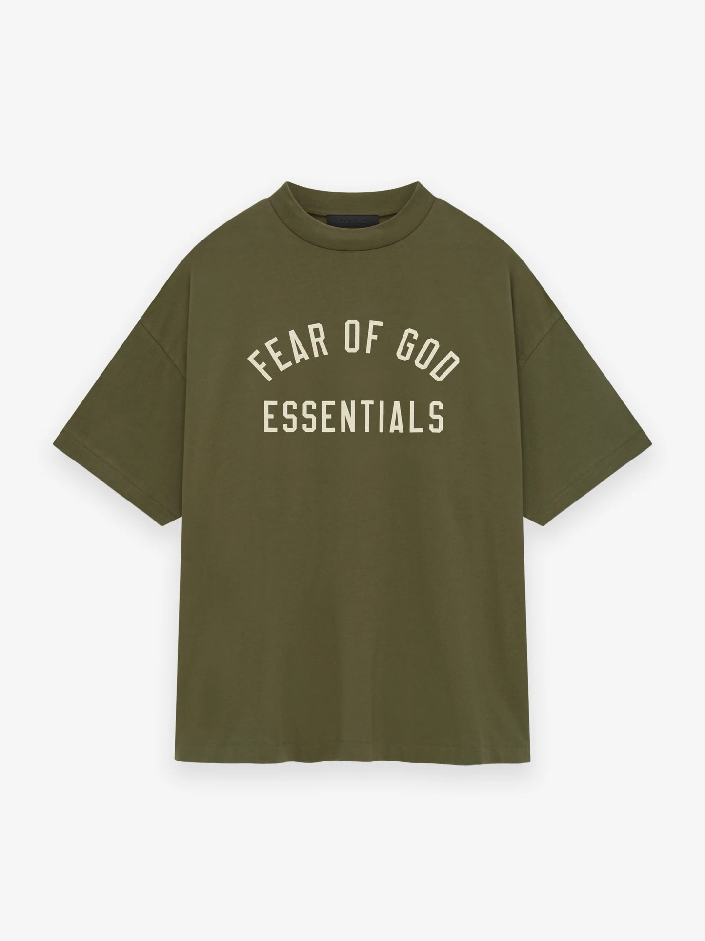 FOG T-SHIRT