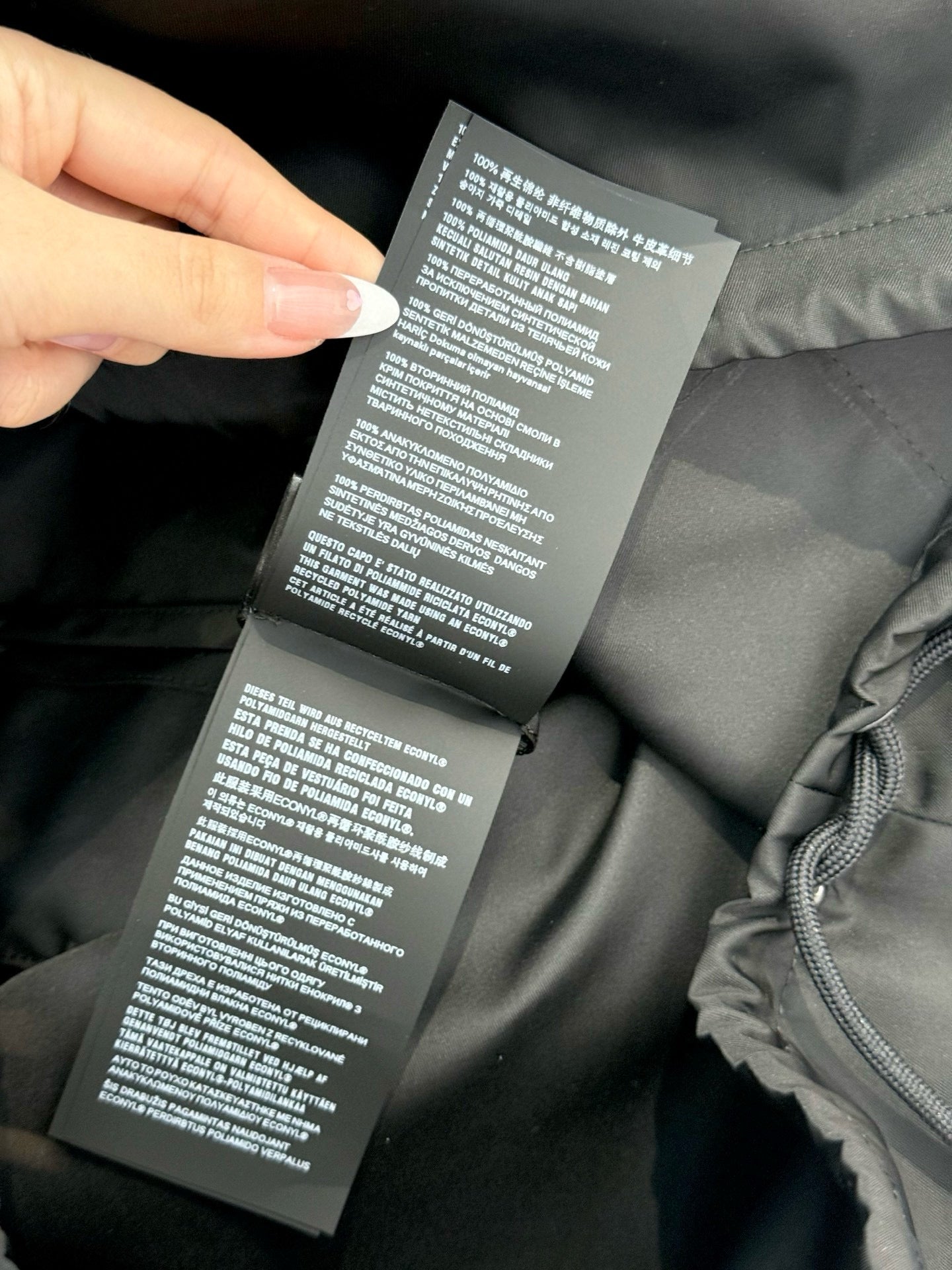 PD DRESS