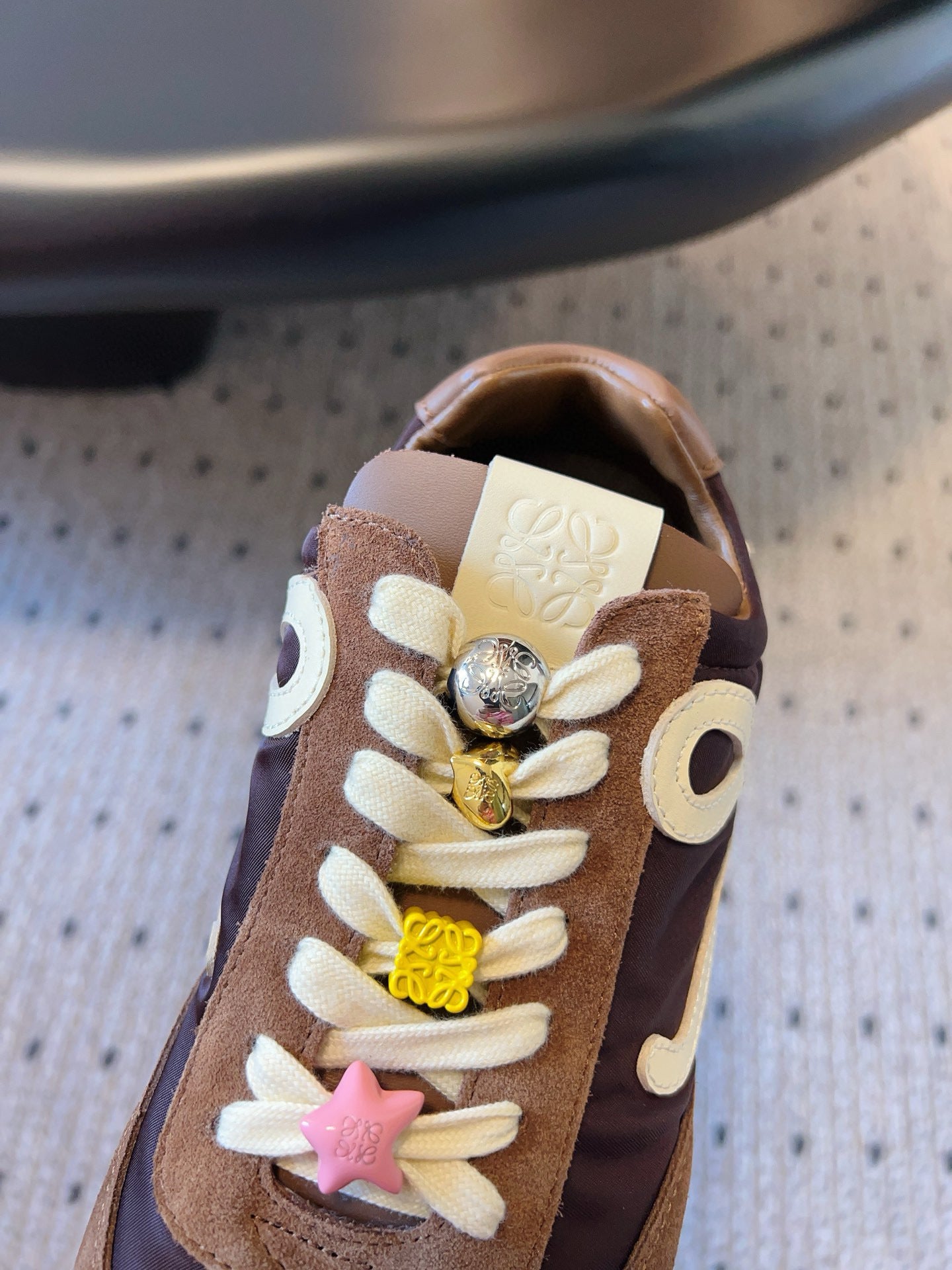 LOEW FLOW 2.0 SNEAKER