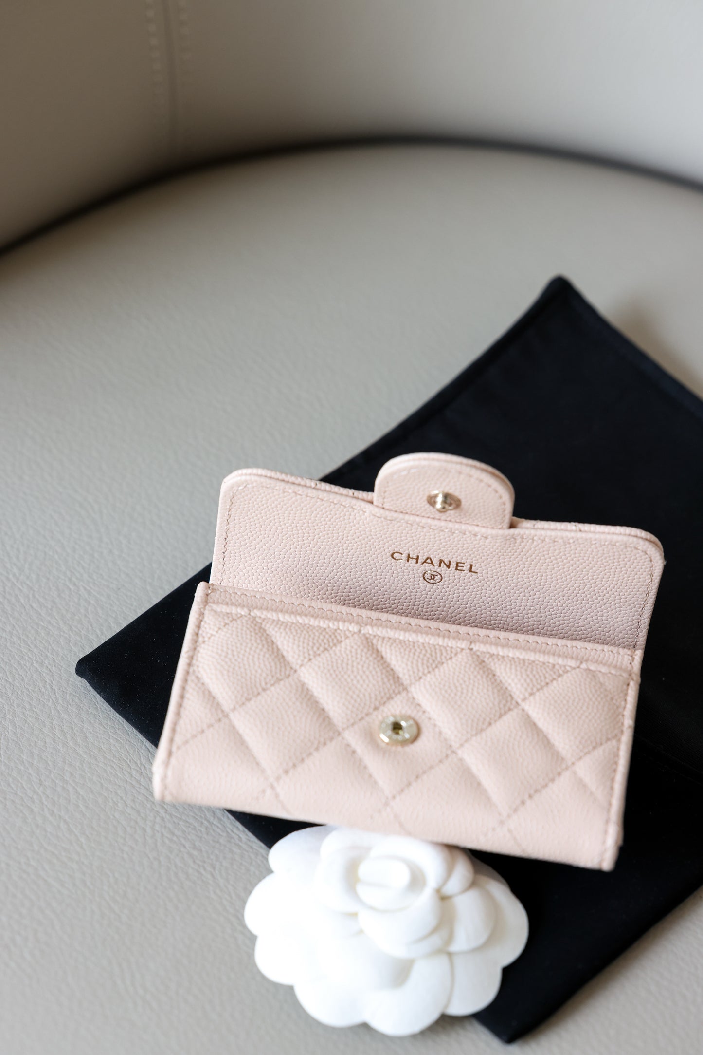 CC WALLET