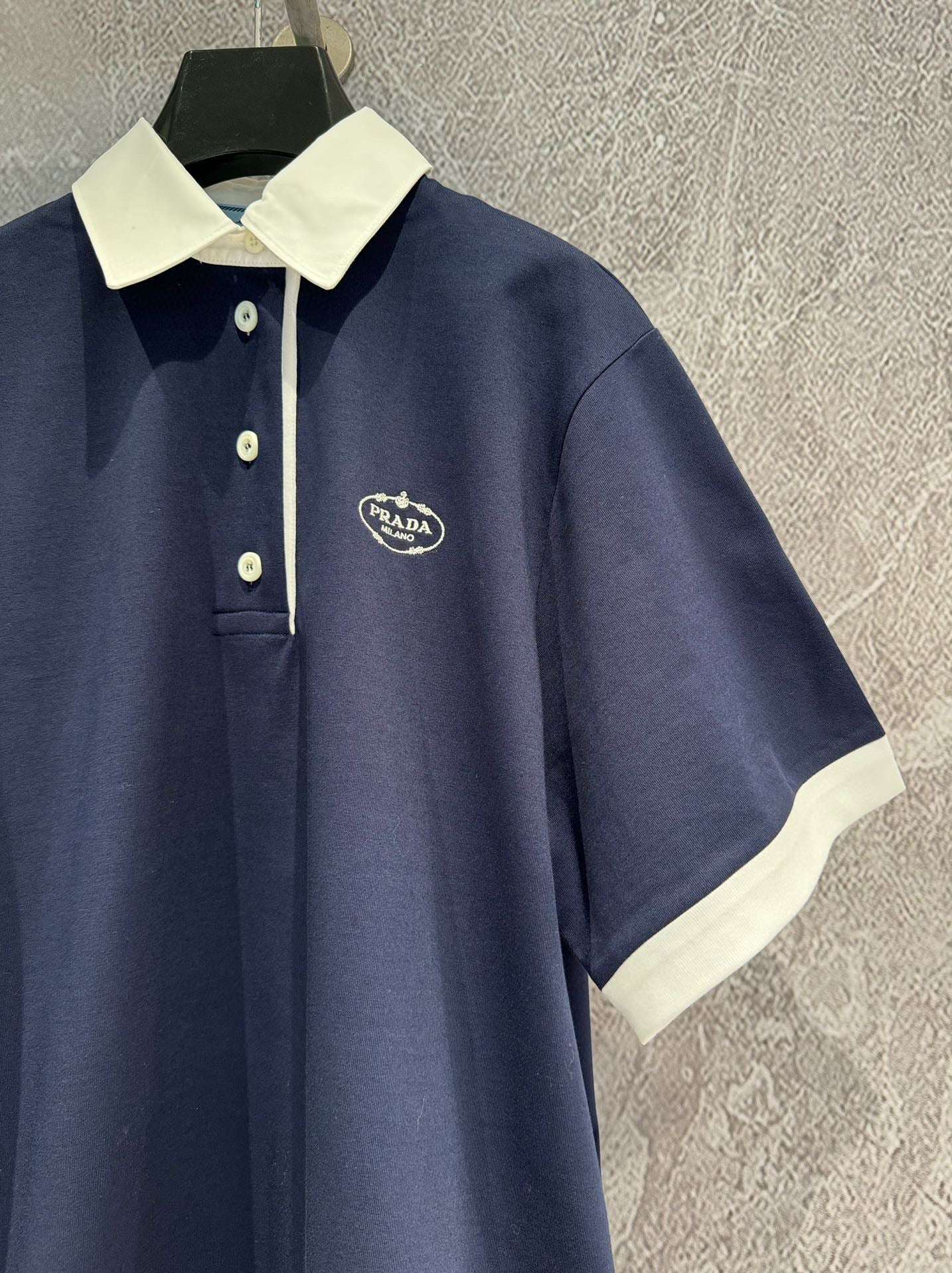 PD POLO DRESS