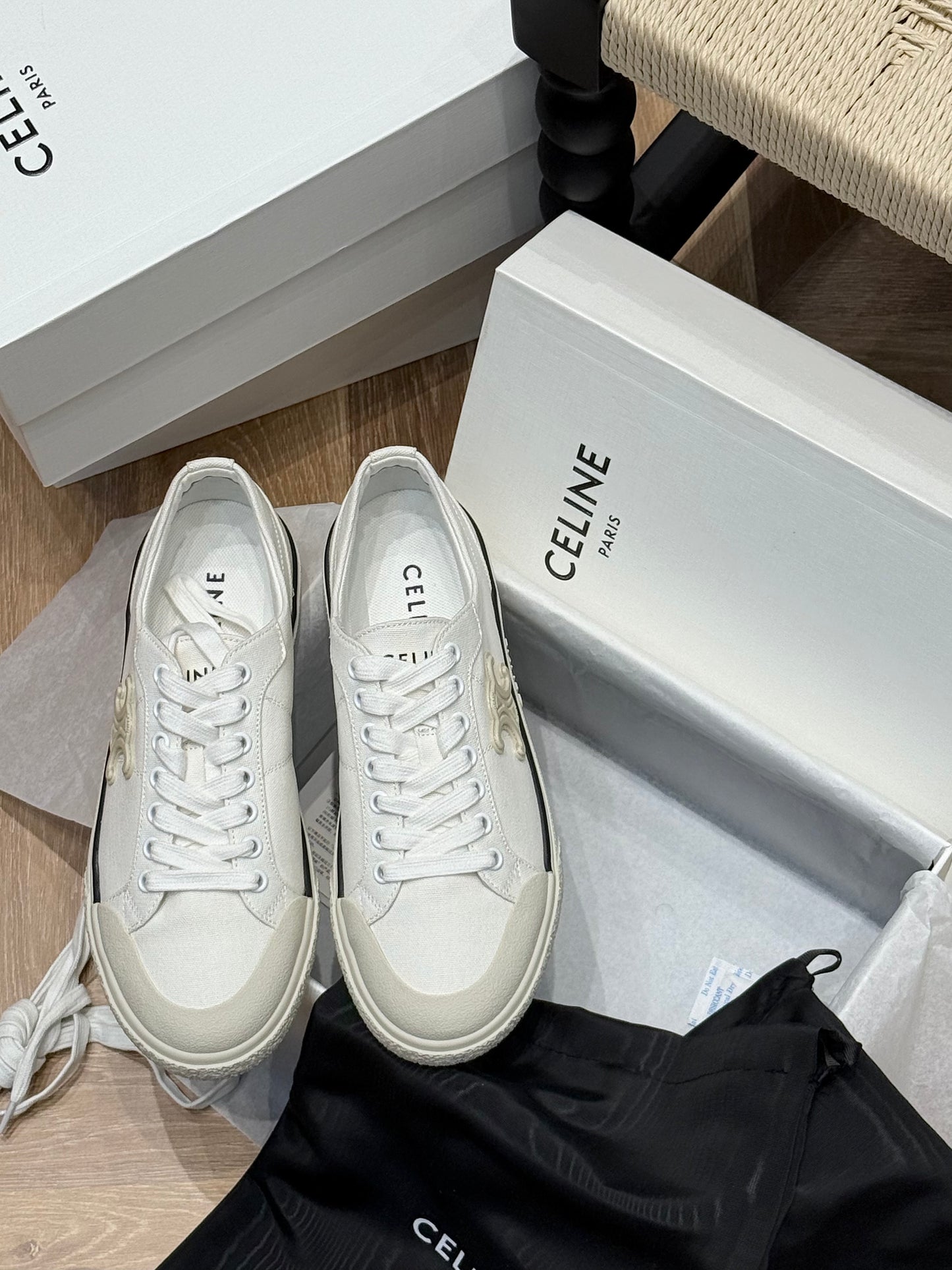 CEL SNEAKERS
