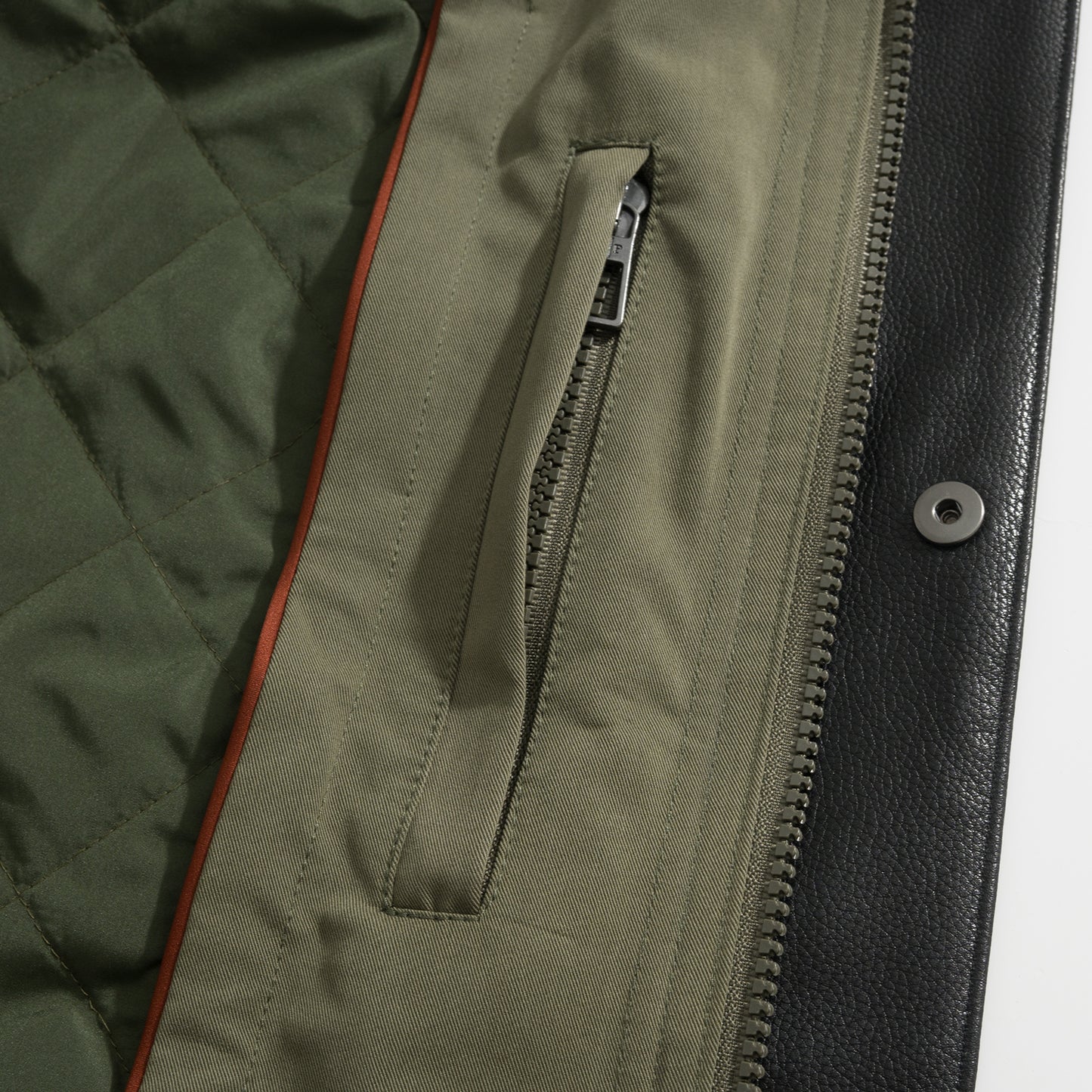 LORO P JACKET