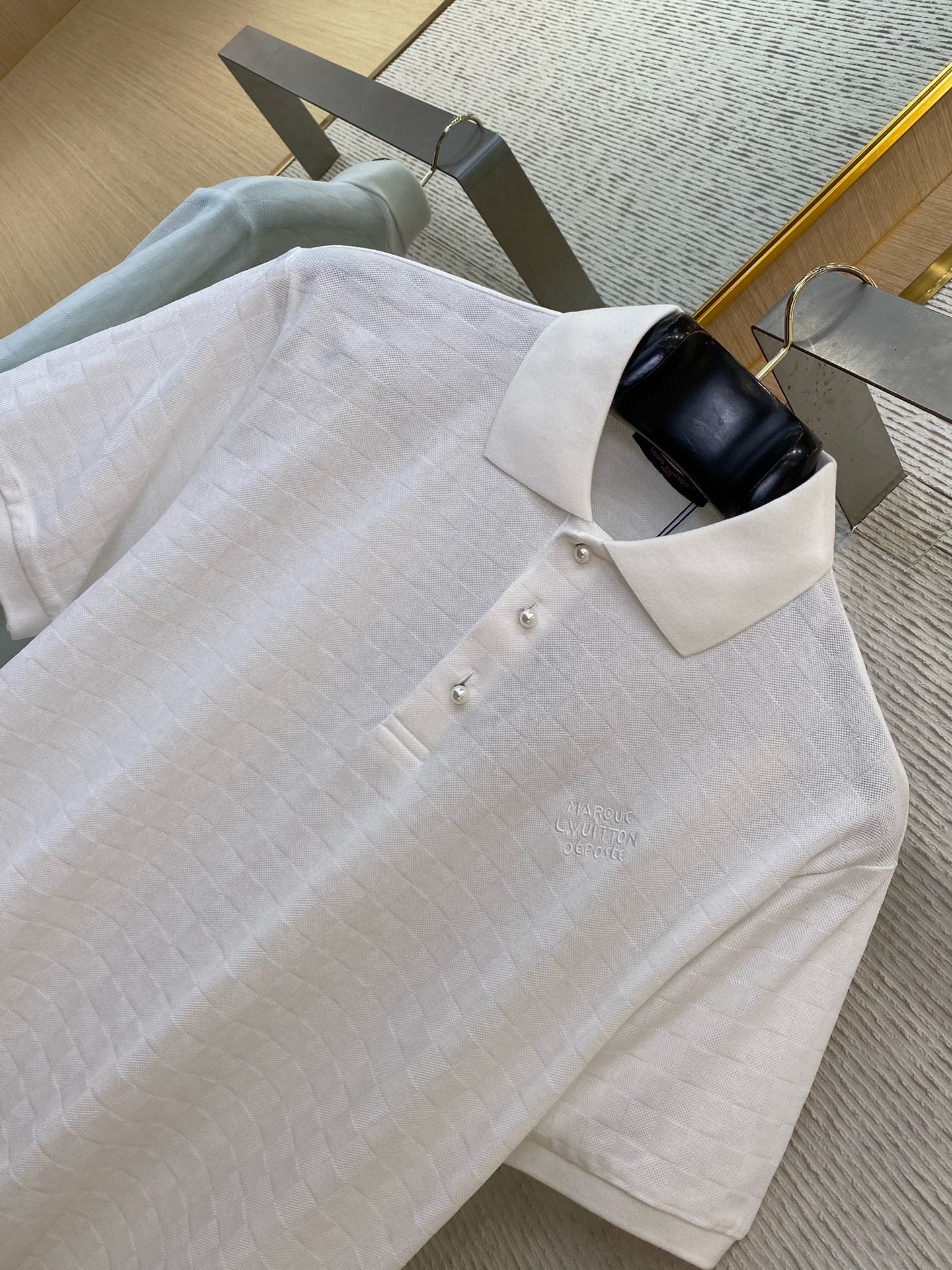 LOU POLO