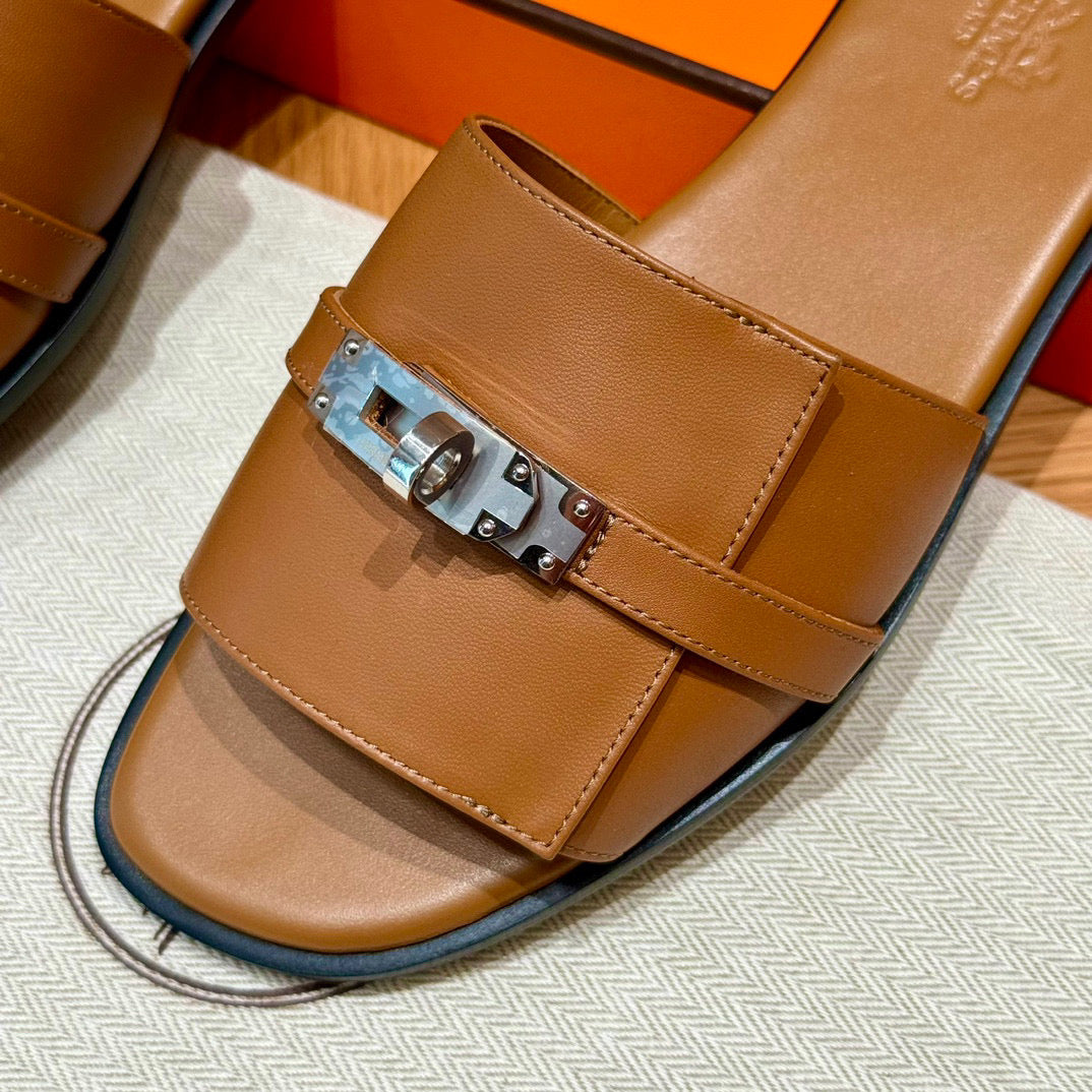 HERM GIULIA SANDALS