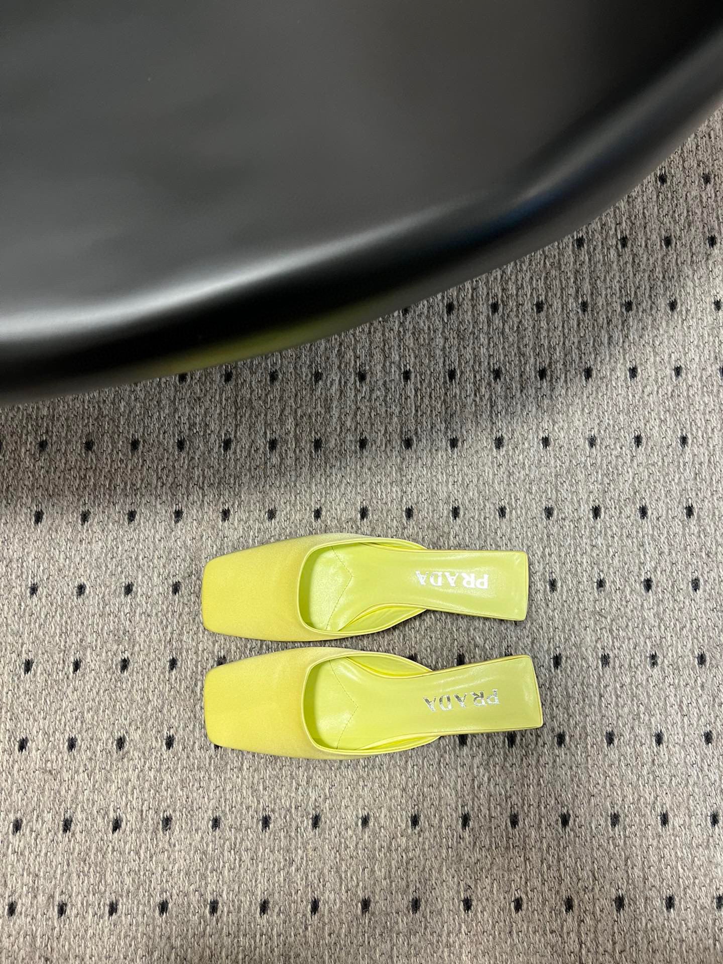 PD HEELS