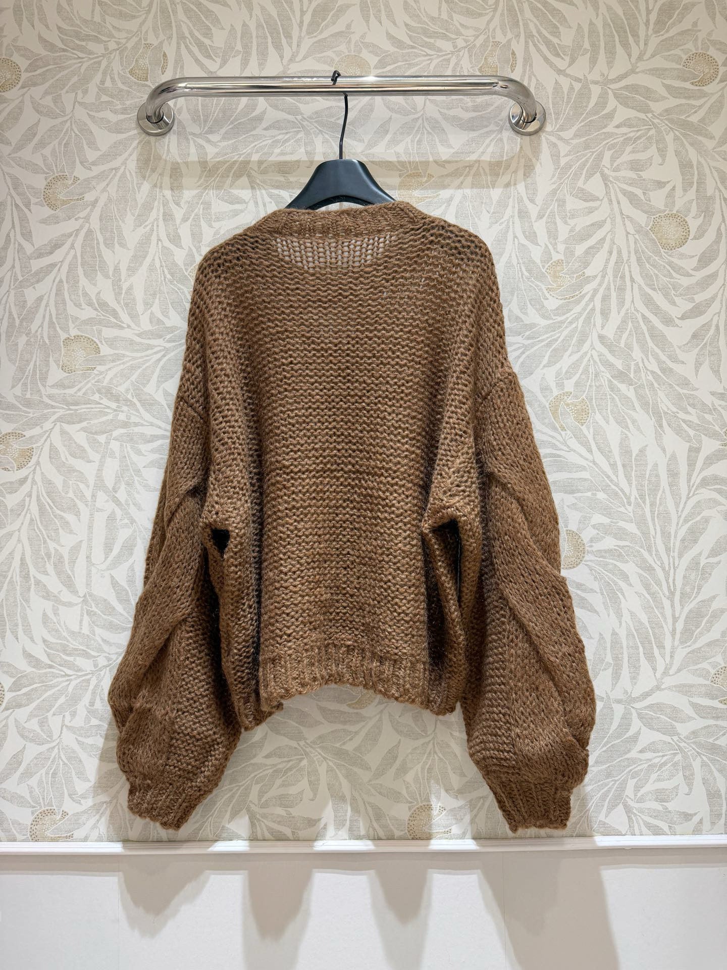 LOEW JUMPER