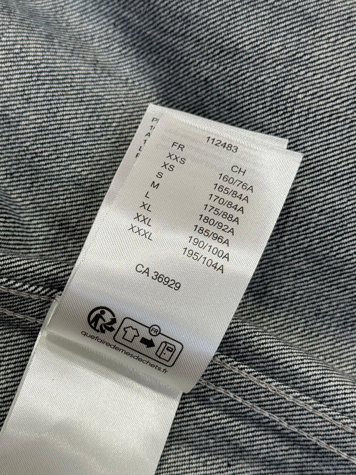 LOU SHIRT