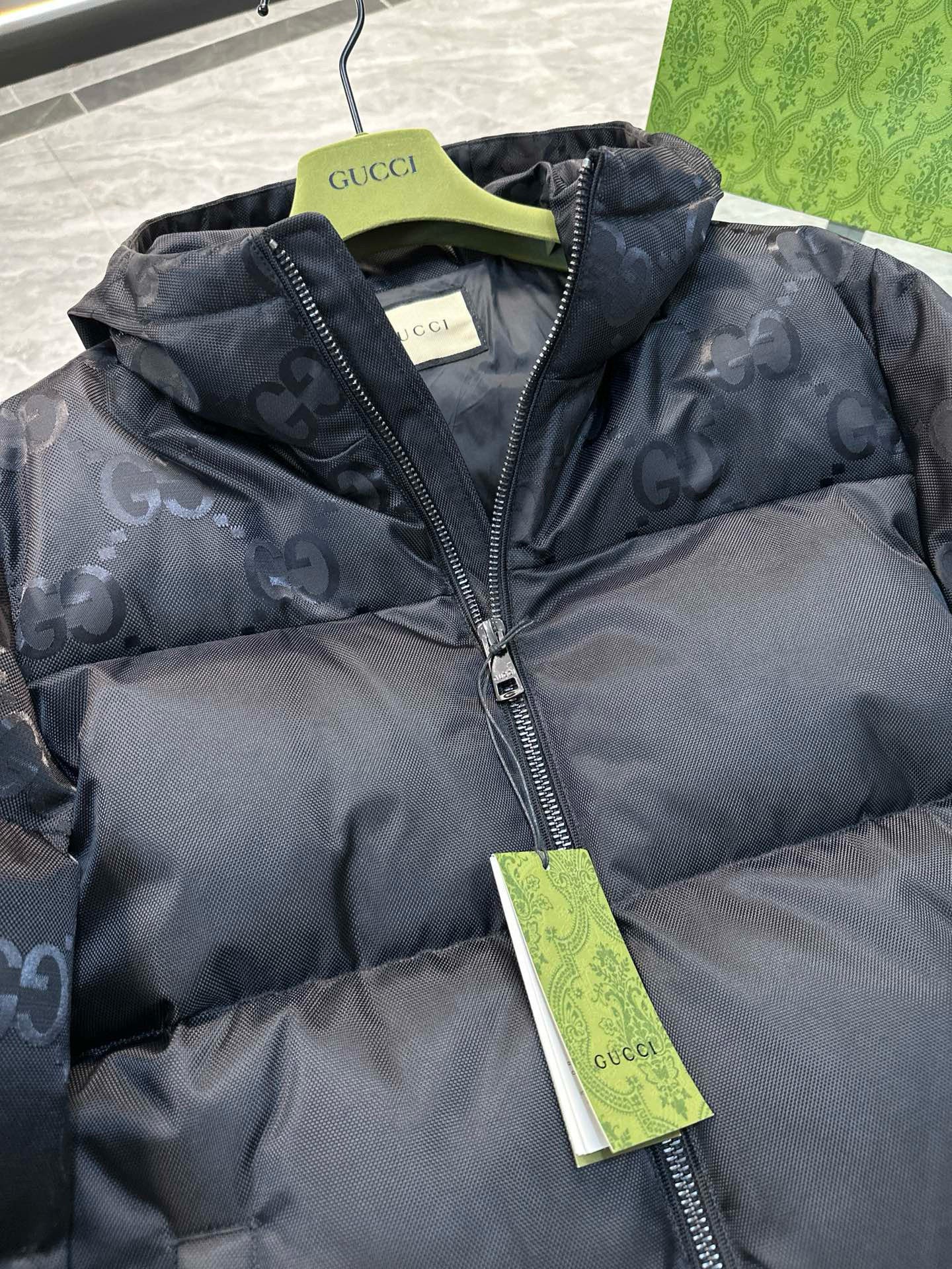 GG JACKET