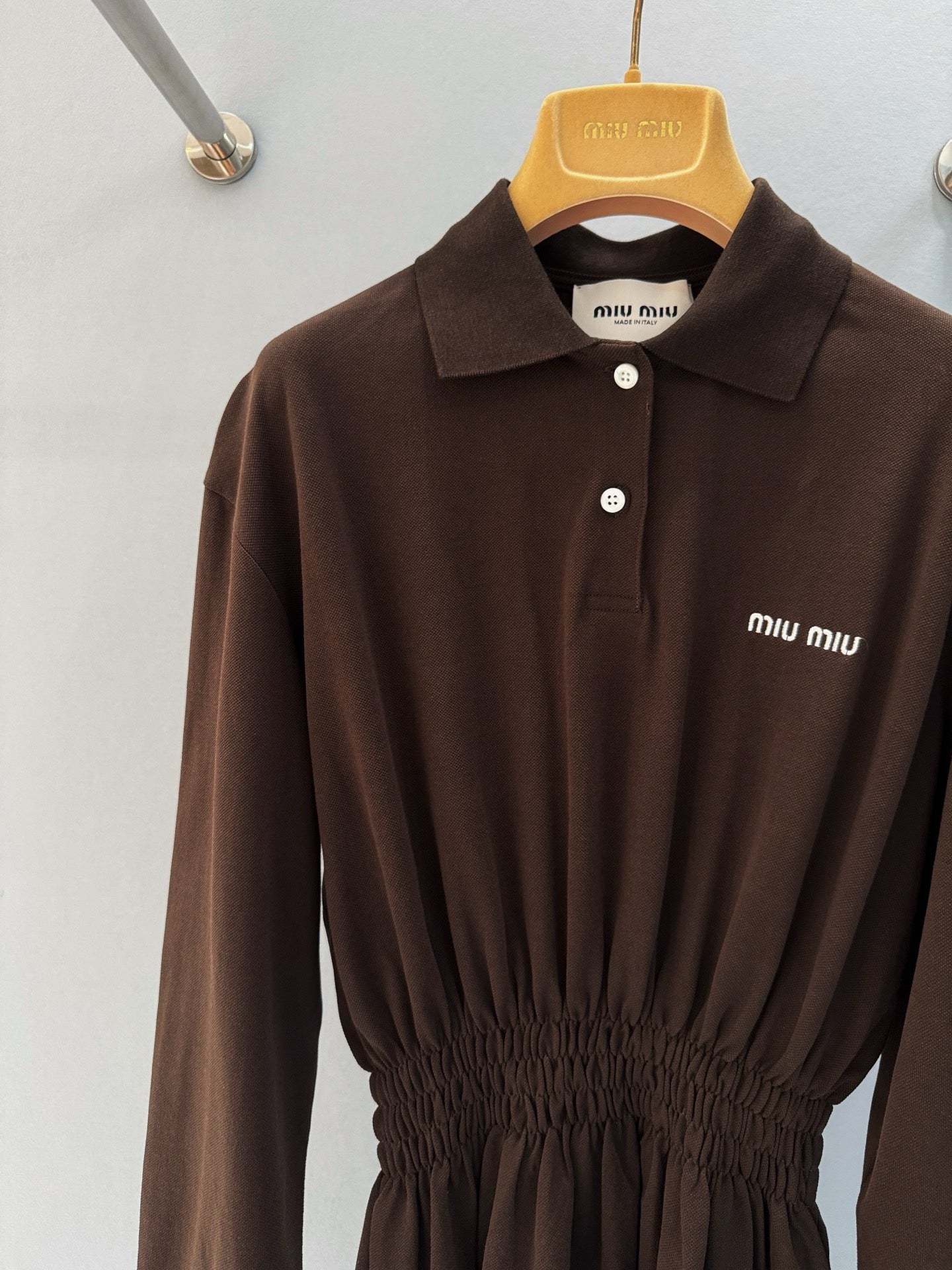 MIU M DRESS