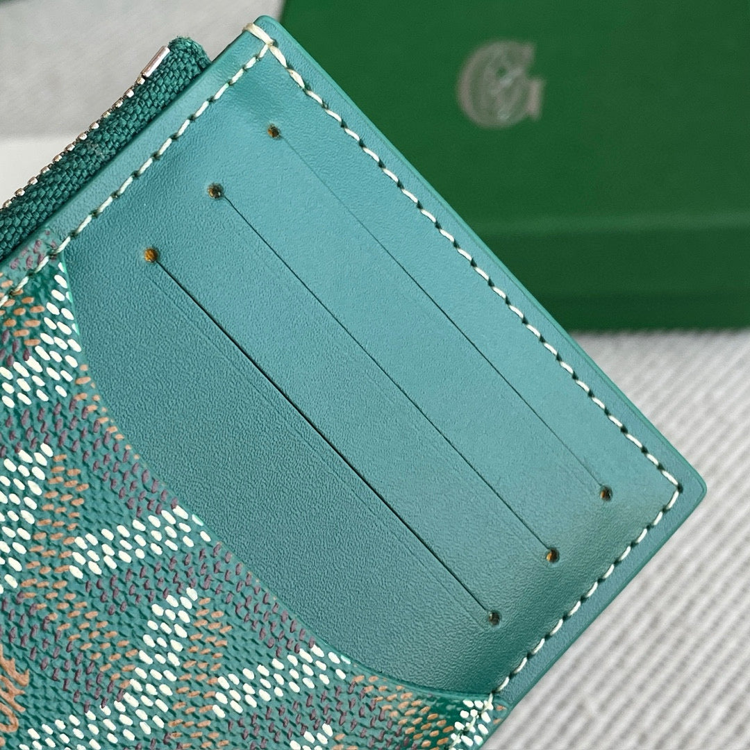 GOYA BOURBON CARD HOLDER