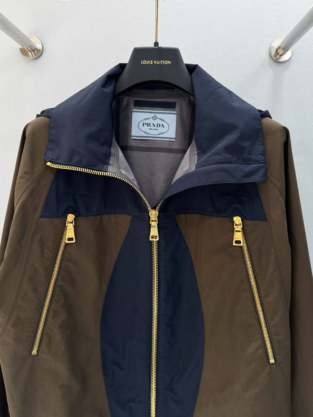 PD JACKET