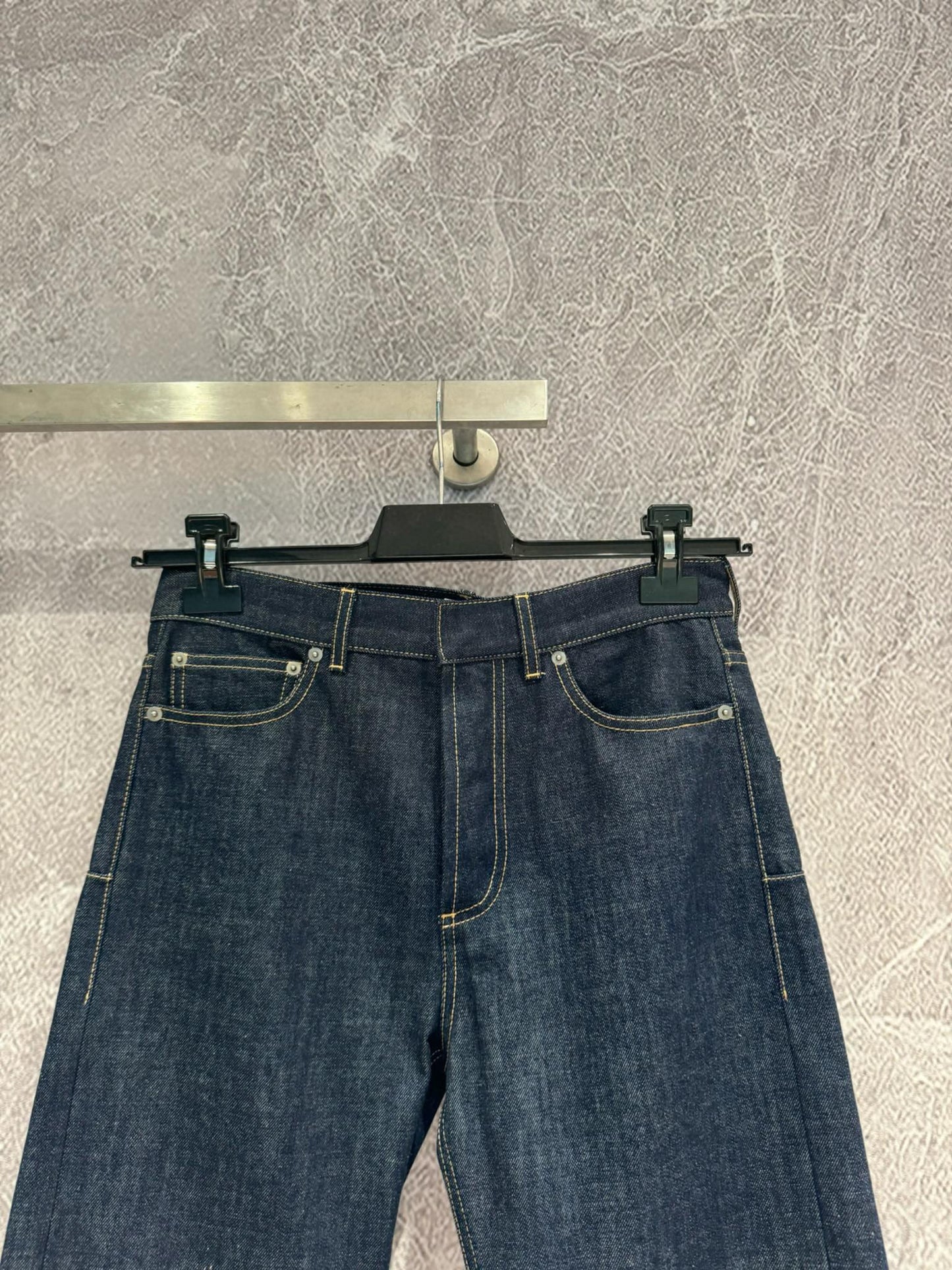 CD JEANS