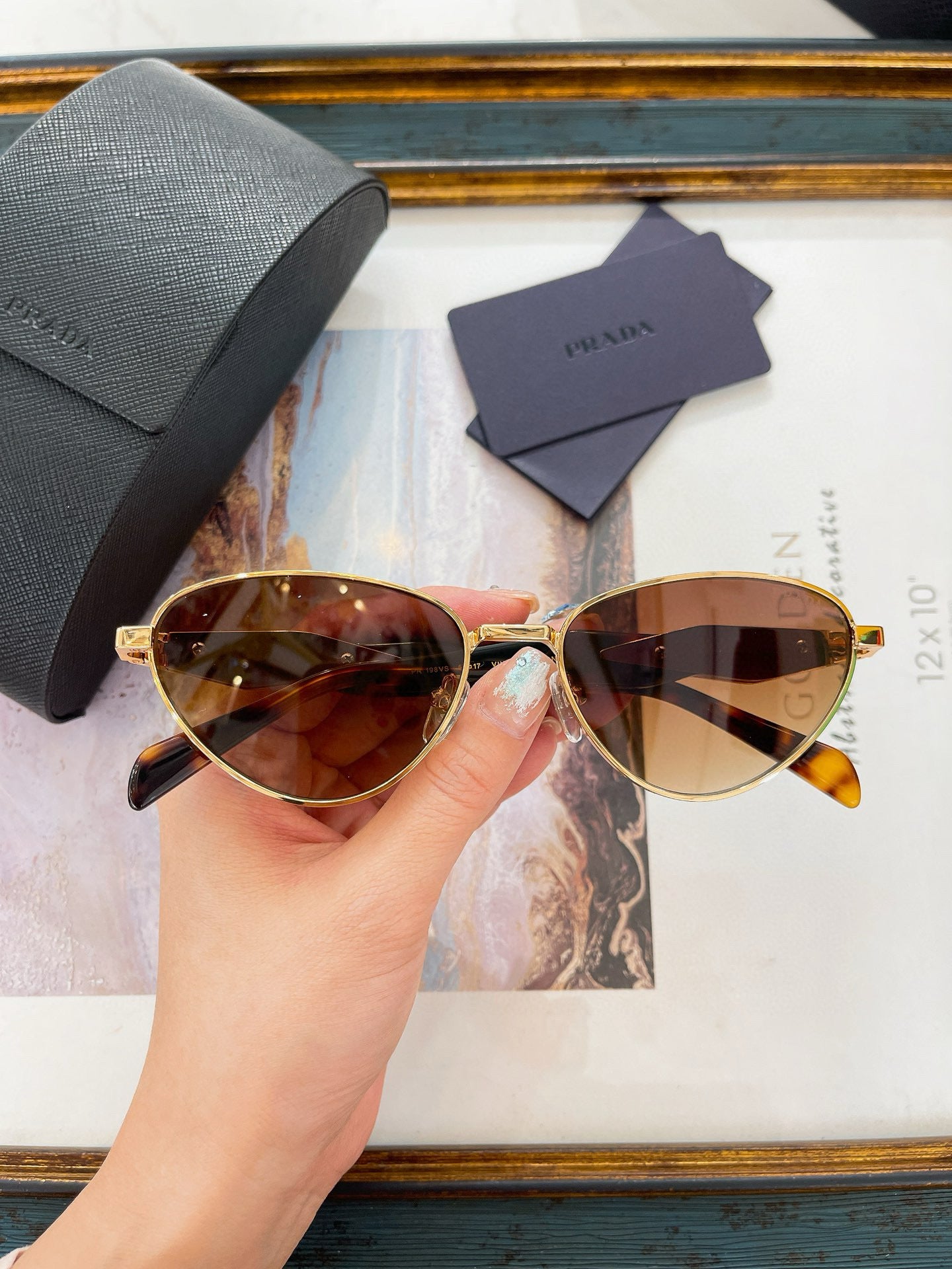 PD SUNGLASSES