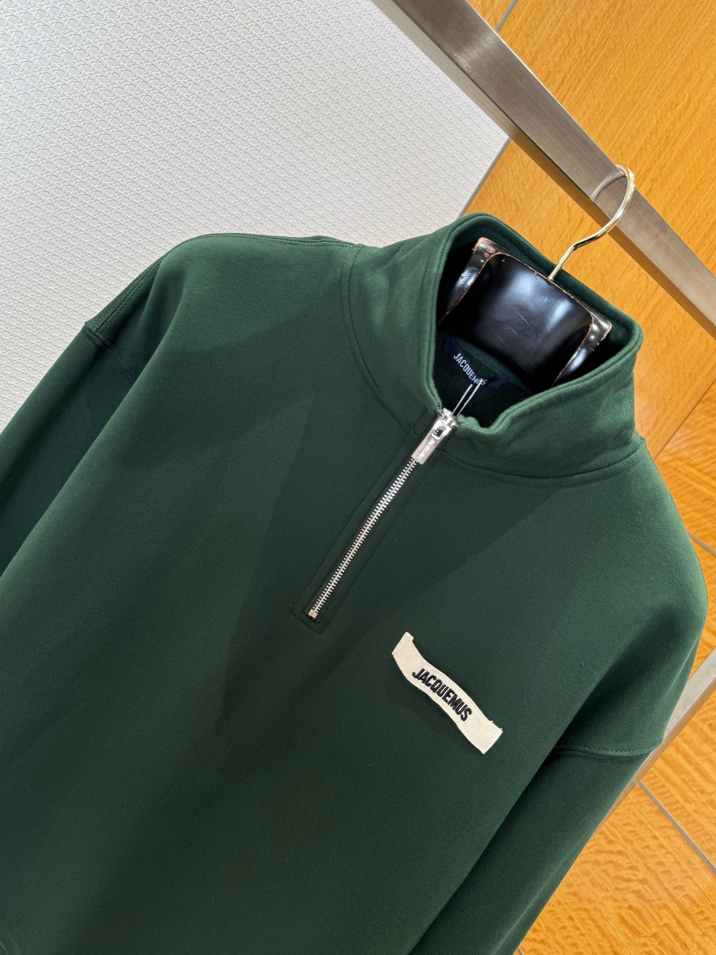 JACQ SWEATSHIRT