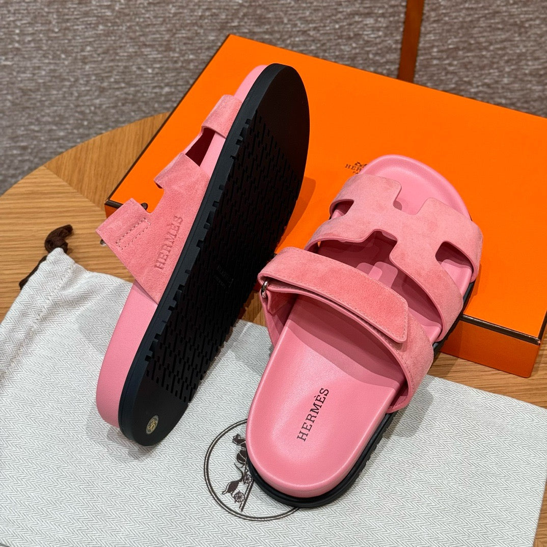 HERM CHYPRE SANDALS