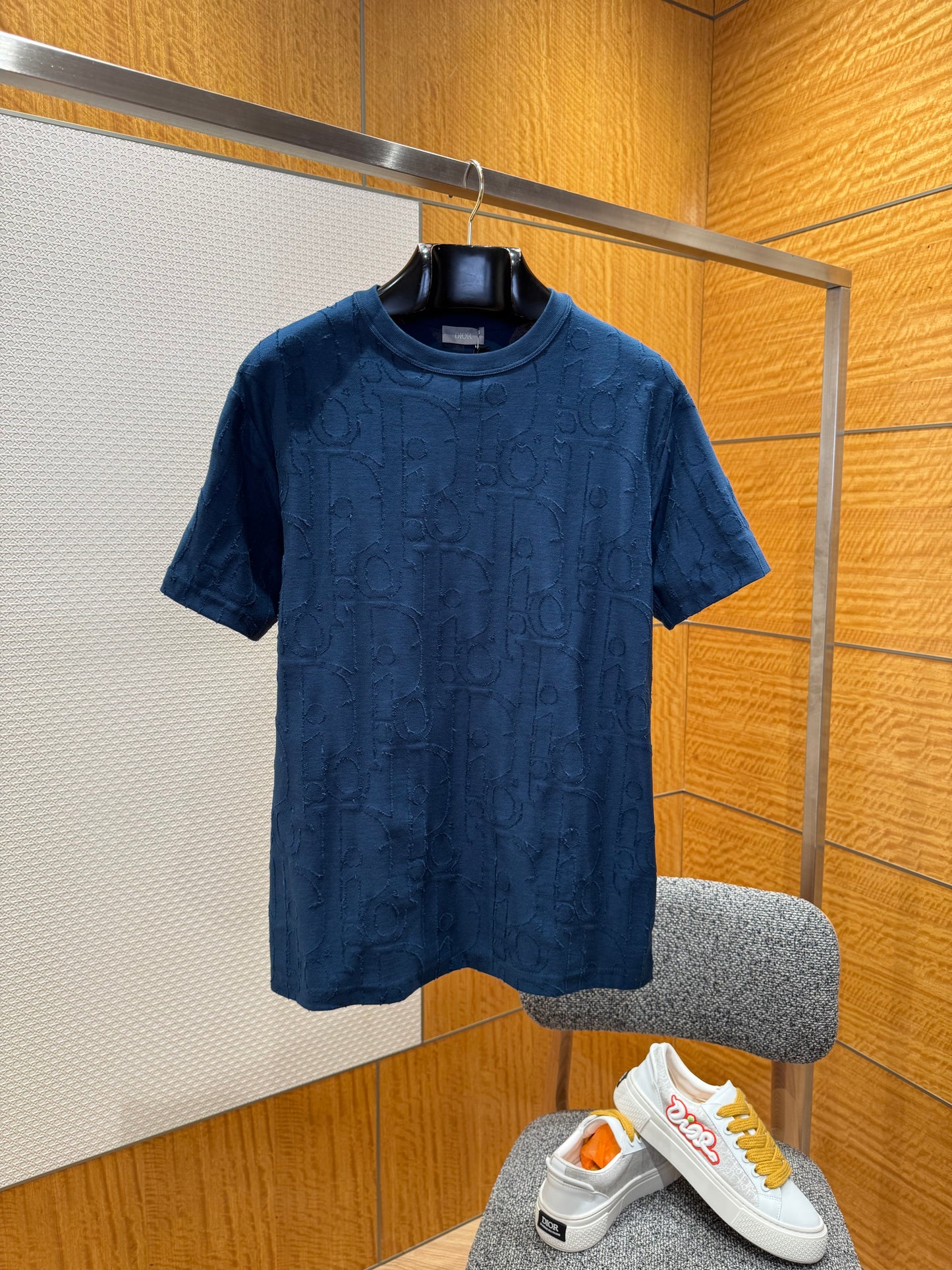 CD T-SHIRT