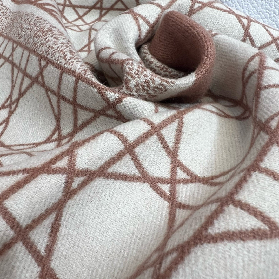 CD SCARF