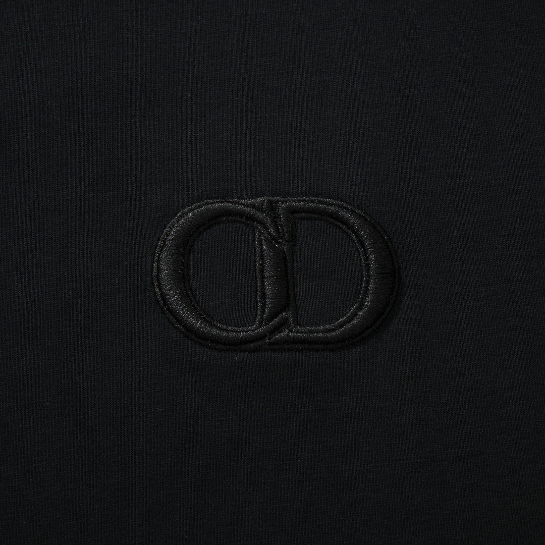 CD T-SHIRT
