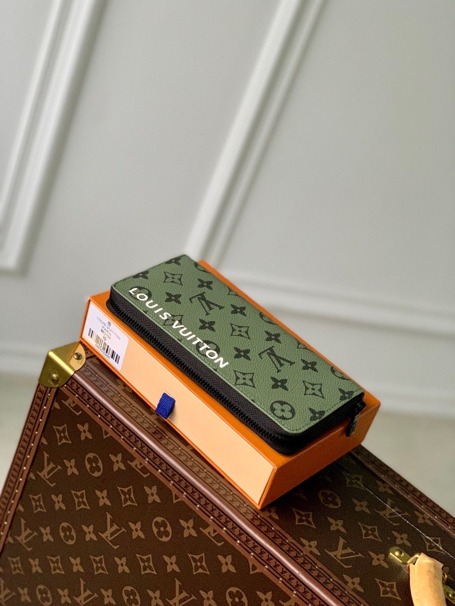 LOU WALLET