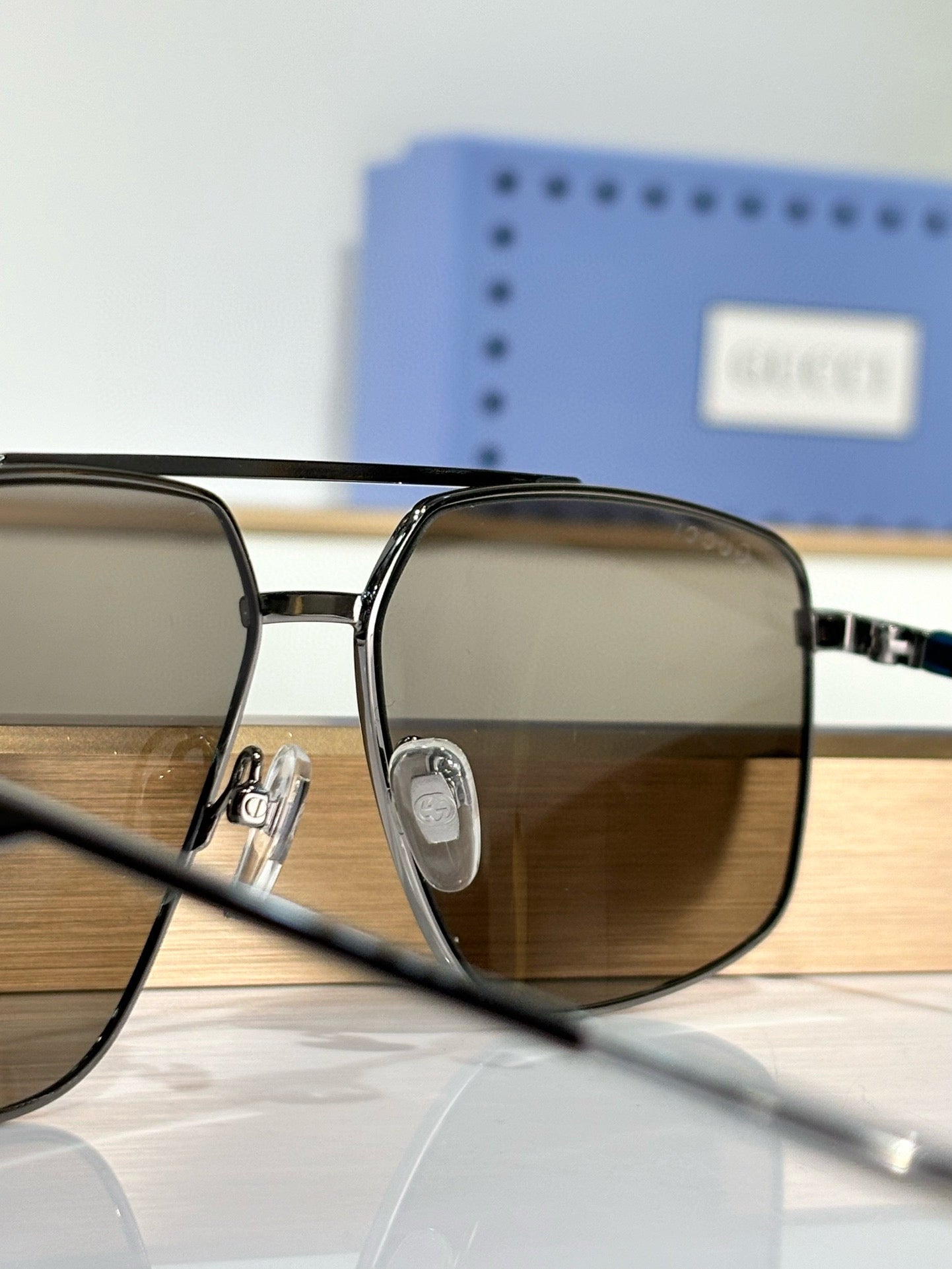 GG SUNGLASSES