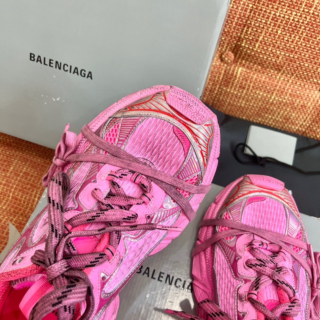 BAL 3XL TRAINERS