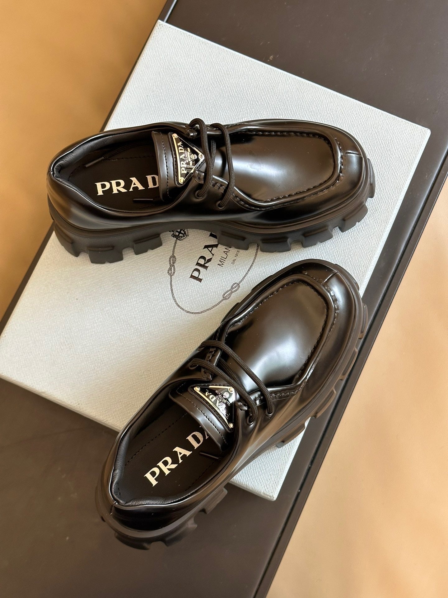 PD LOAFERS