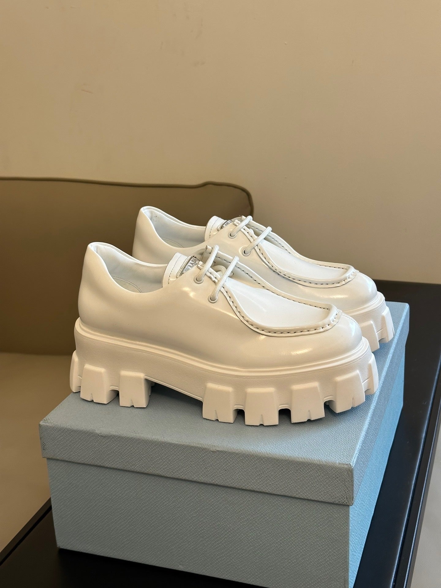 PD LOAFERS