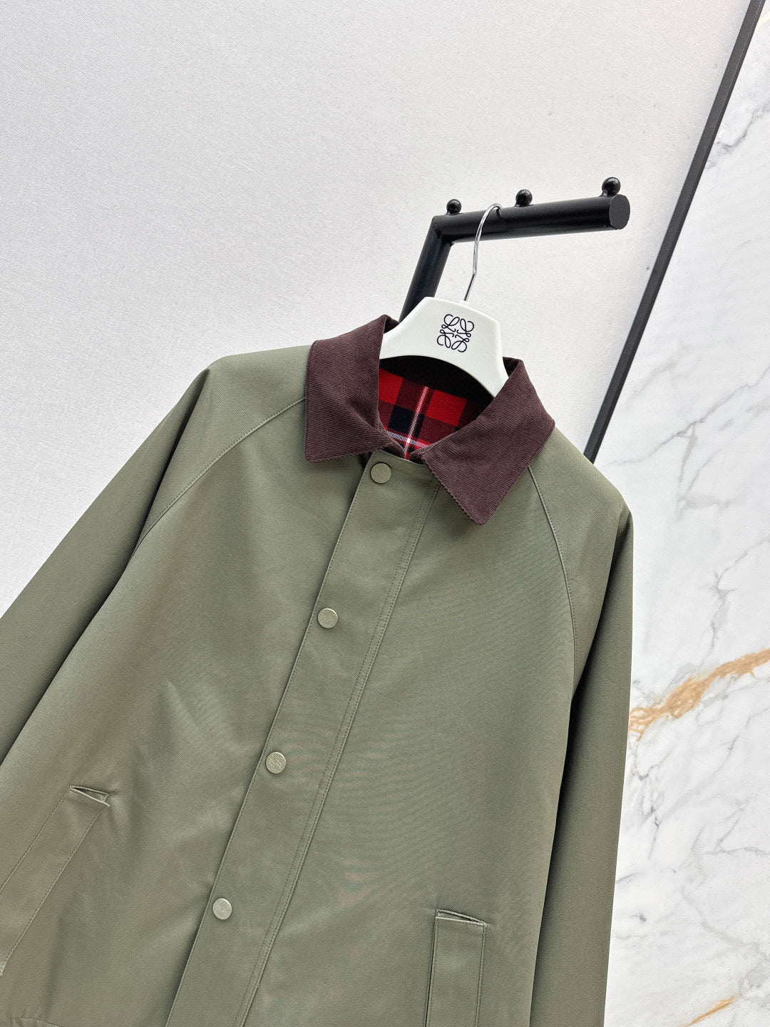 LOEW JACKET