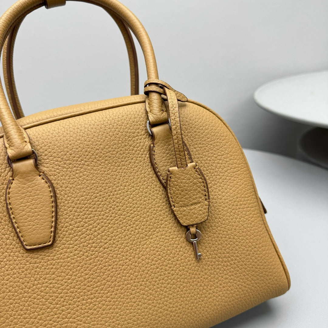 THE ROW INDIA 10 BAG