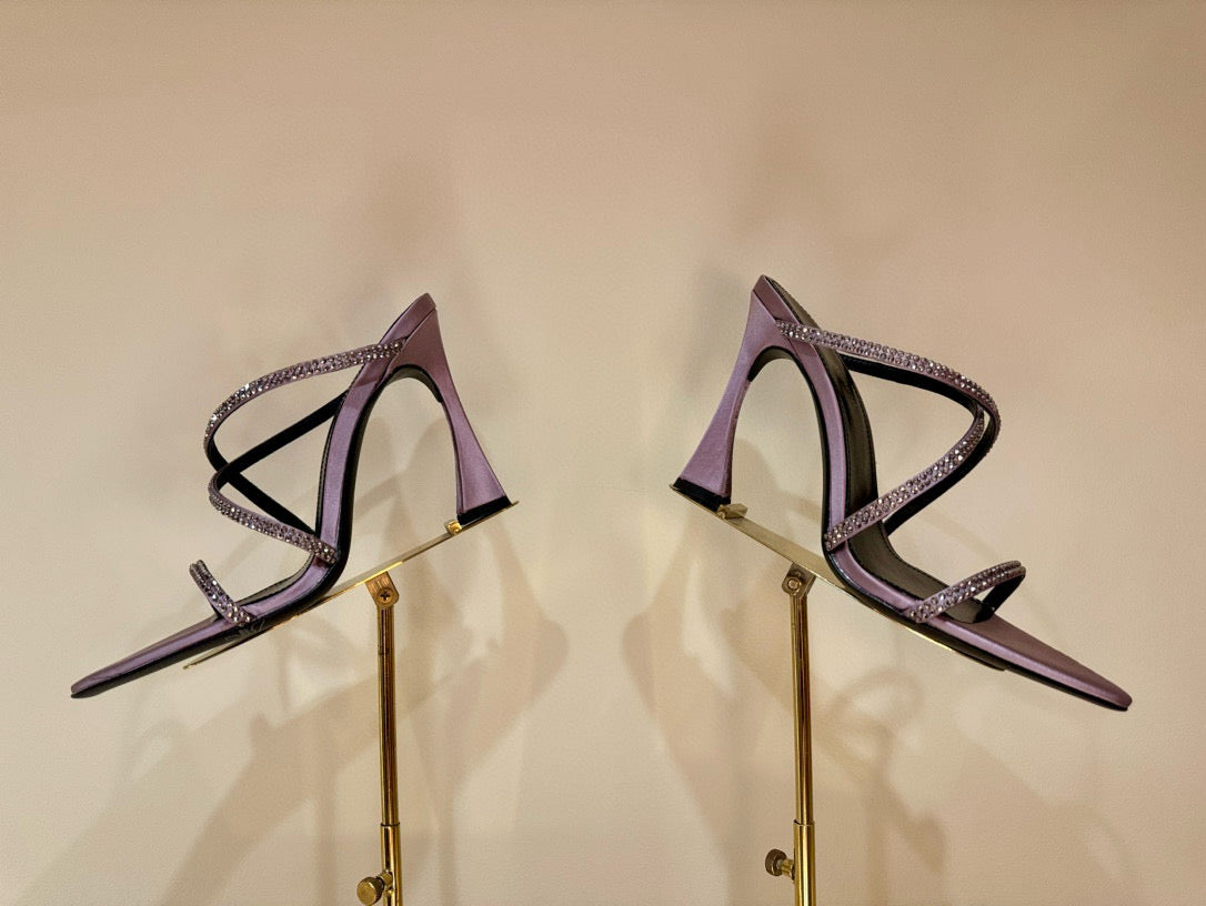 SL HEELS