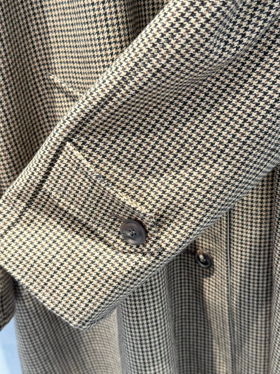 MIU M COAT