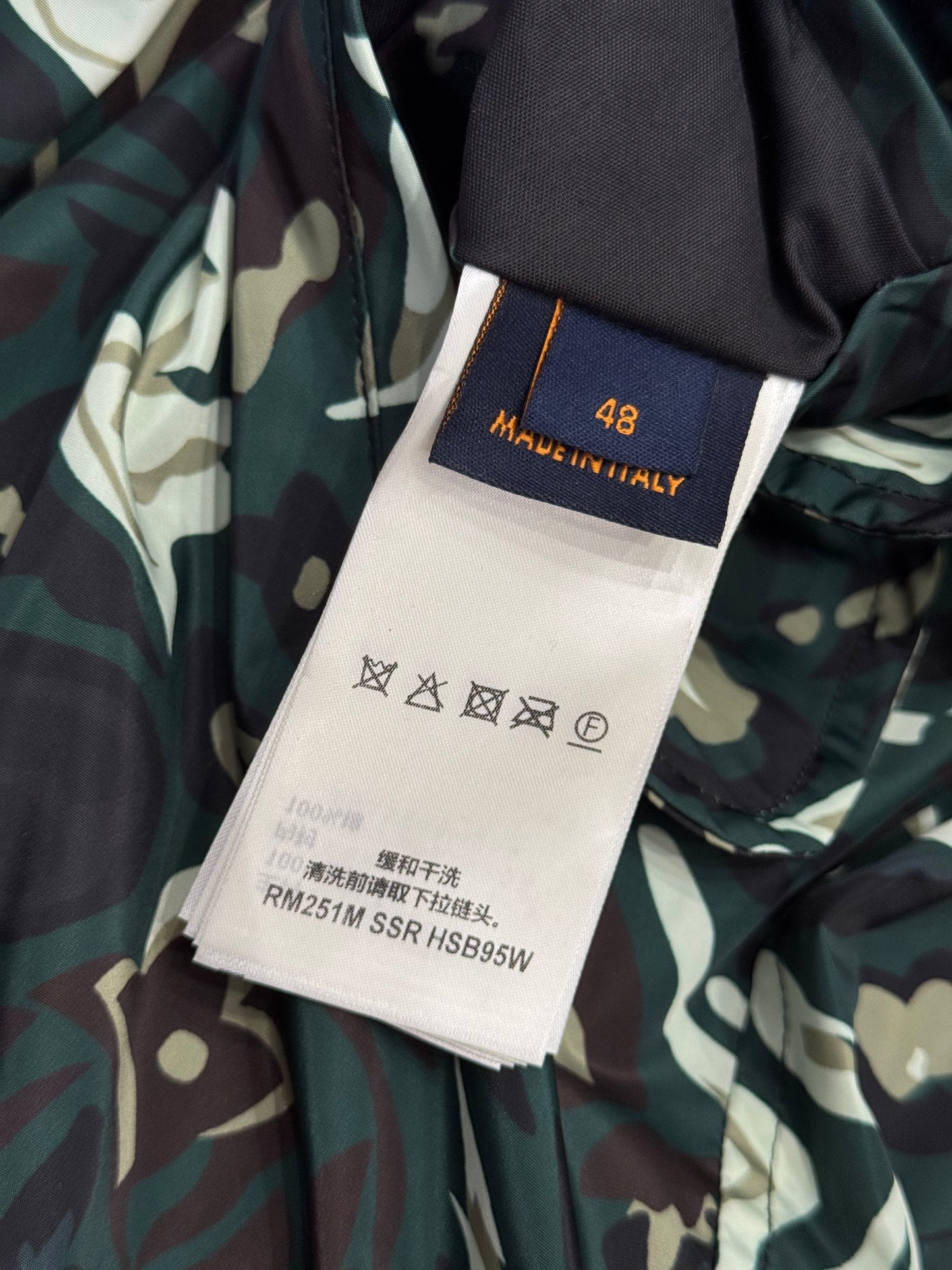 LOU JACKET
