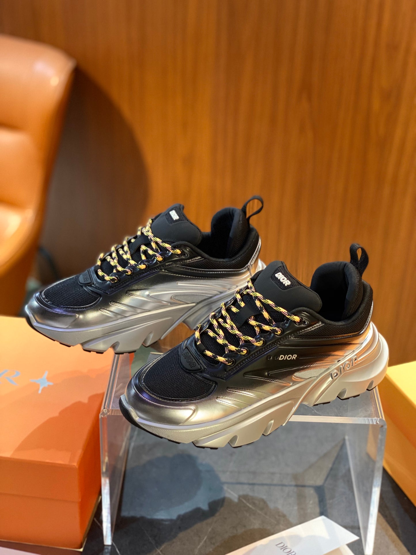 CD B44 SNEAKER