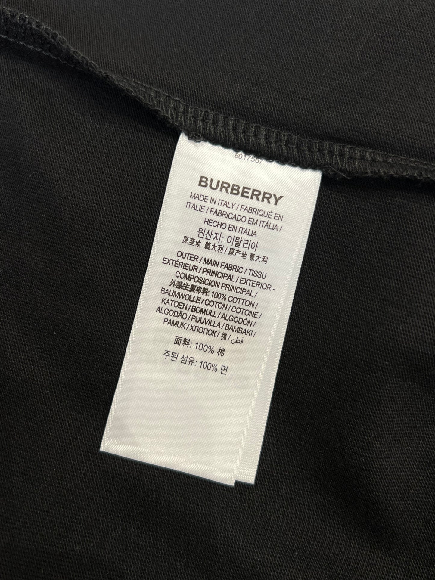 BBR T-SHIRT