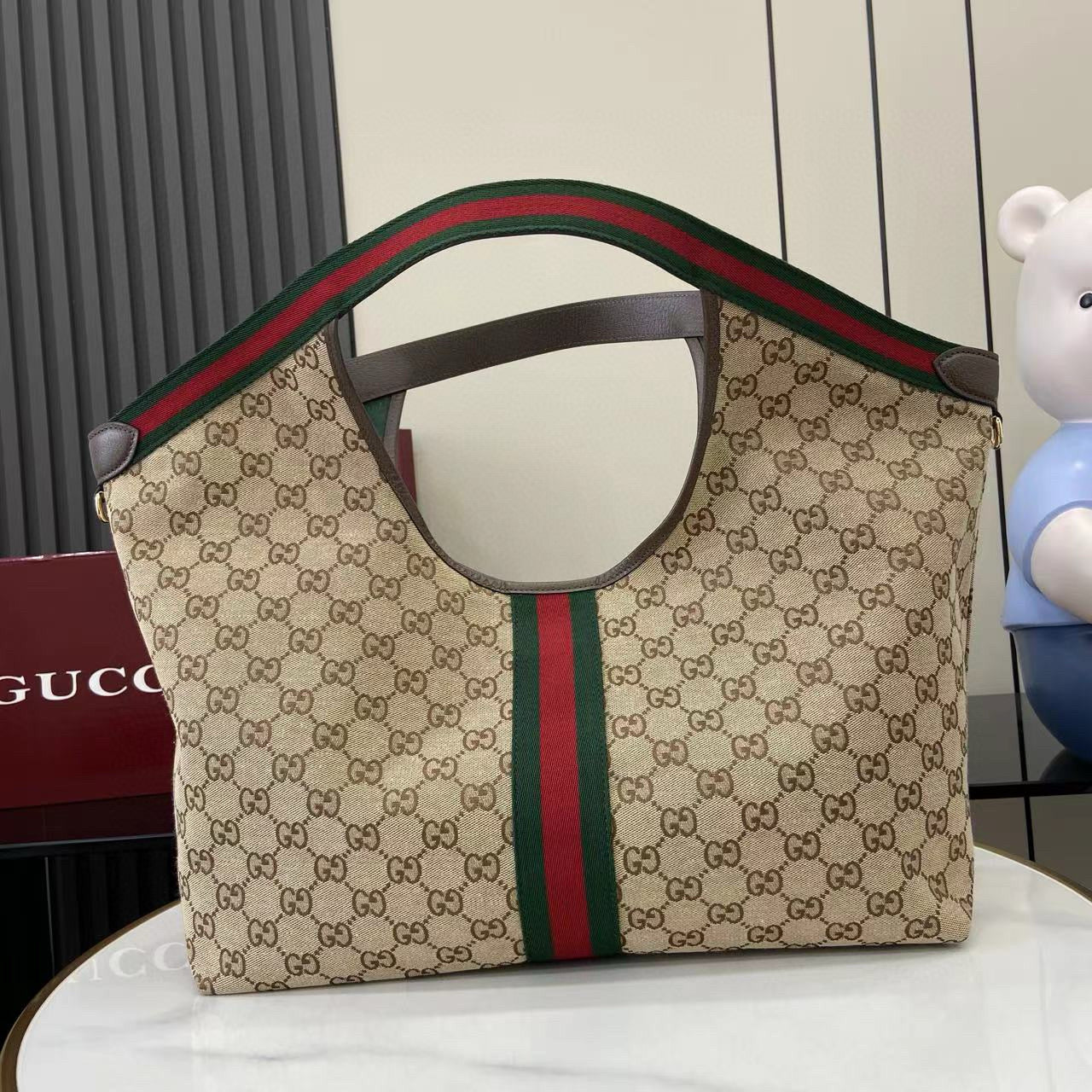 GG GIGLIO LARGE BAG