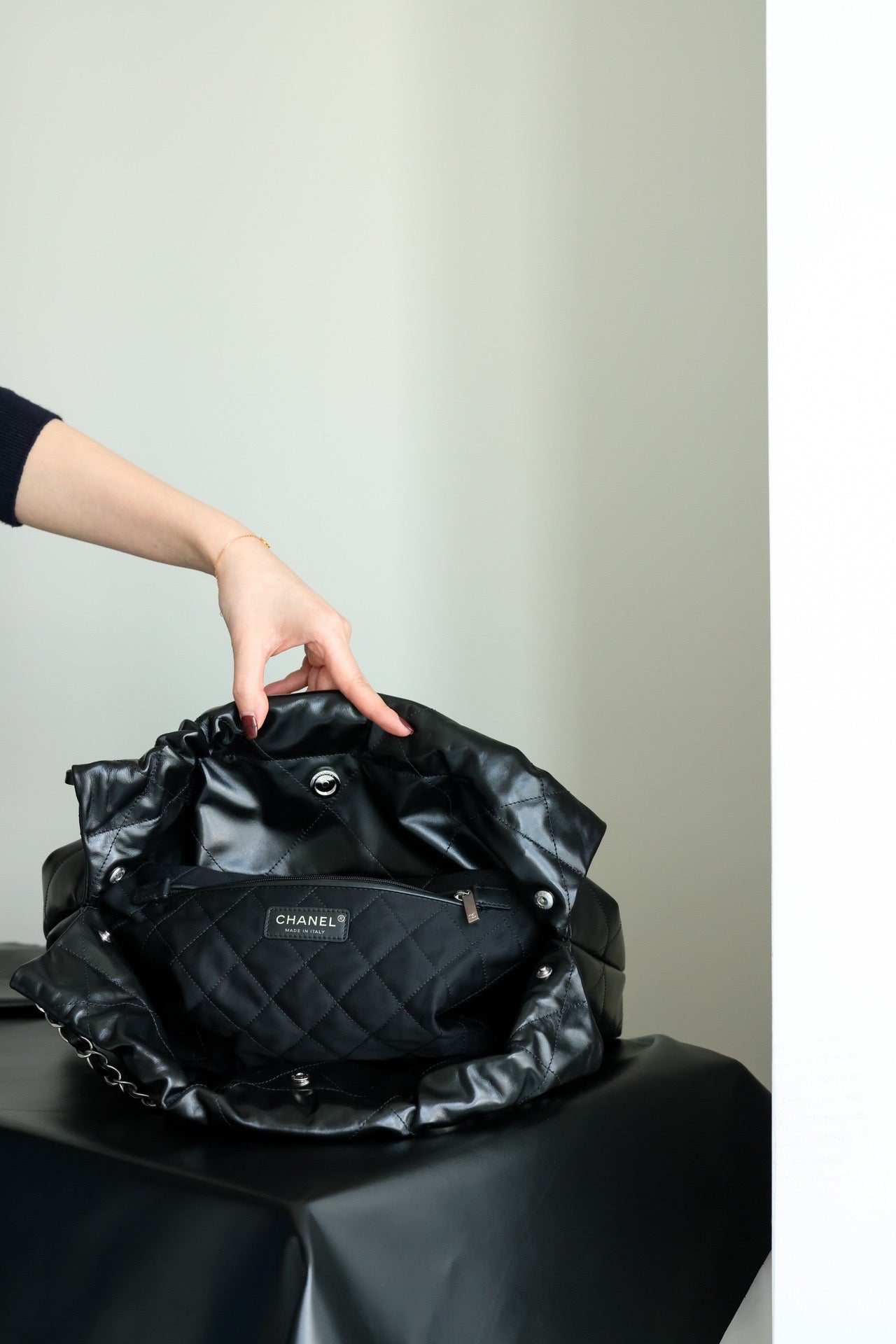 CC 24C BAG